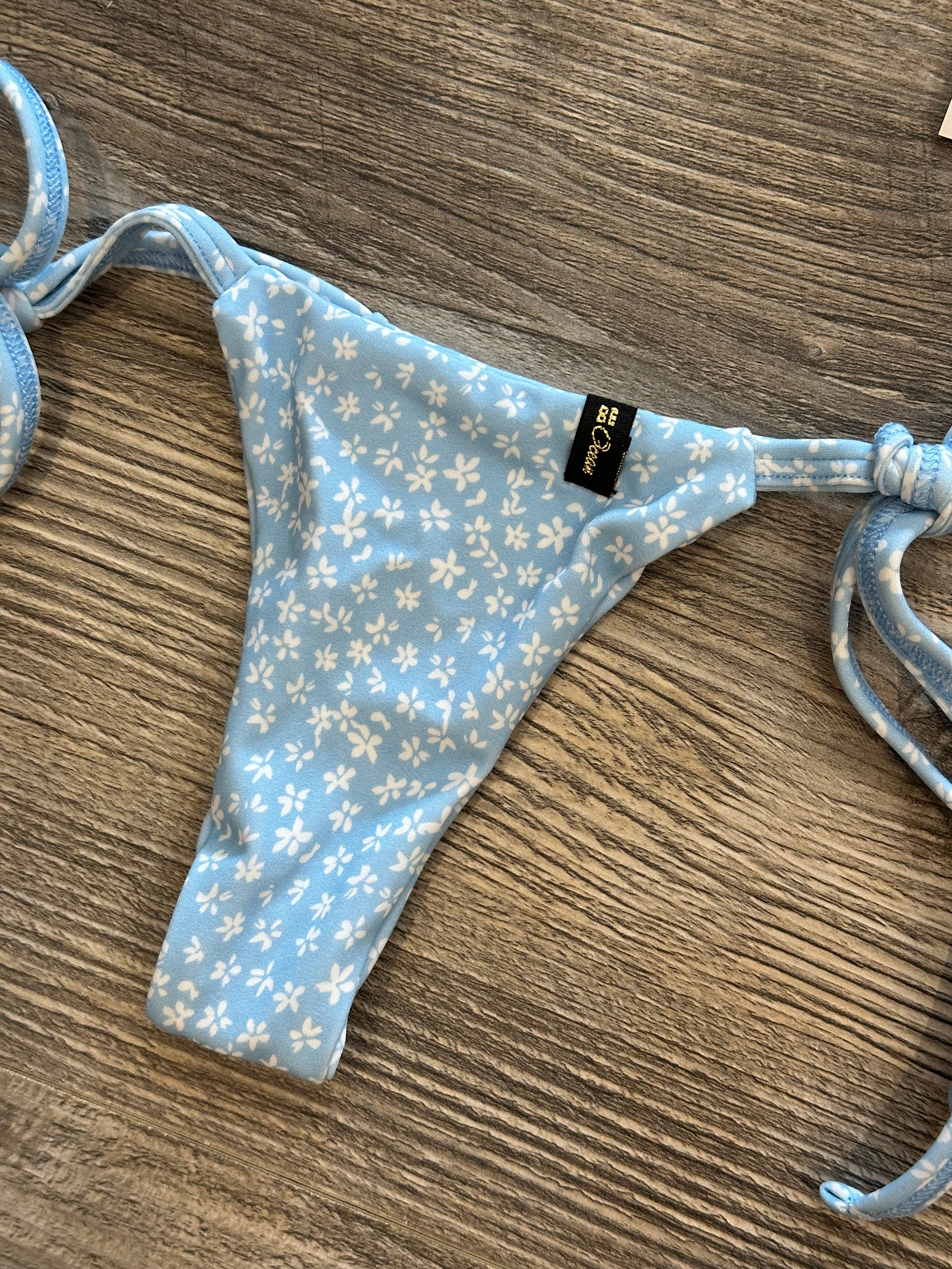 Microbikini Set Sara Key
