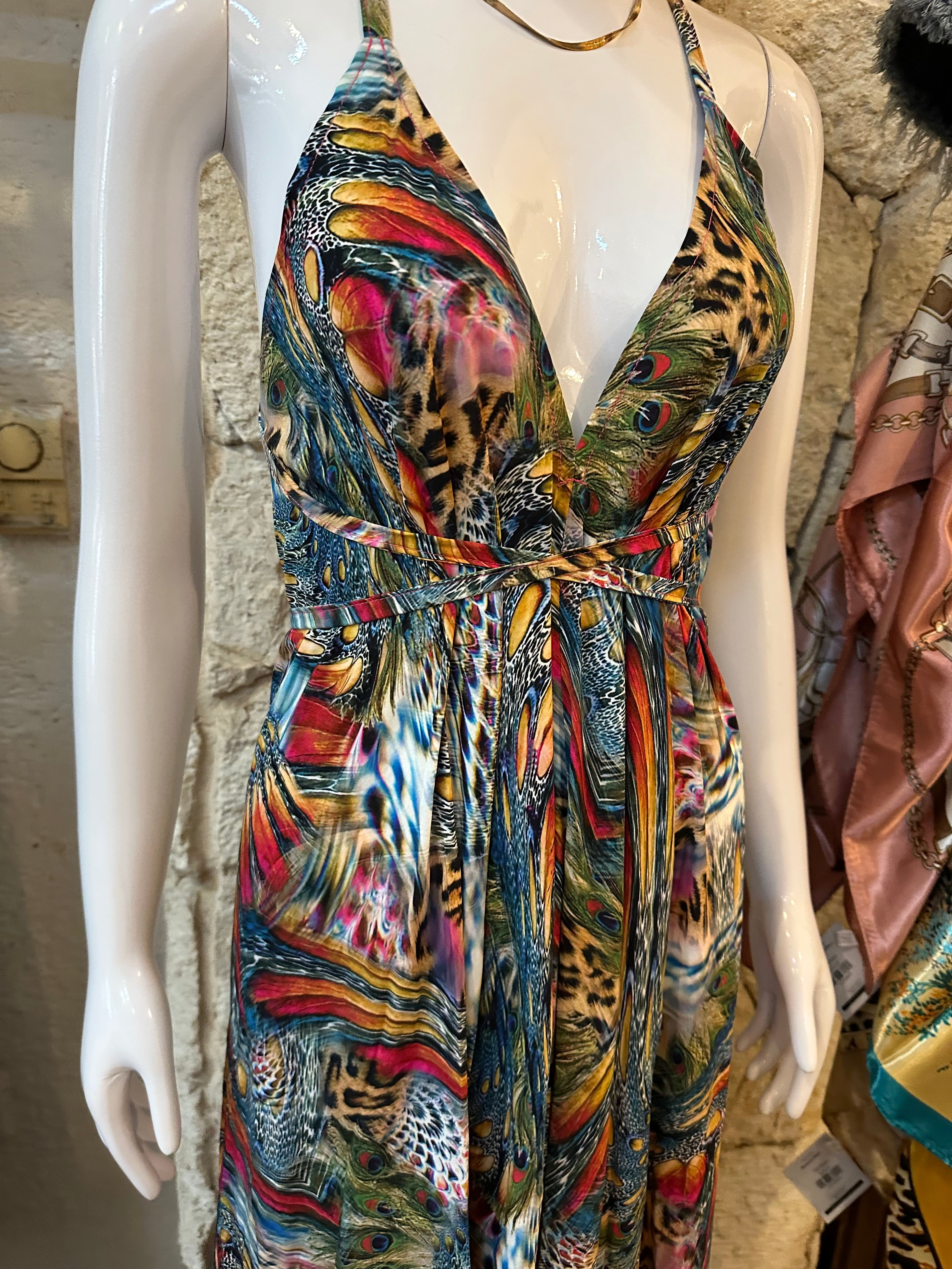 Vestido Sofía Paradise