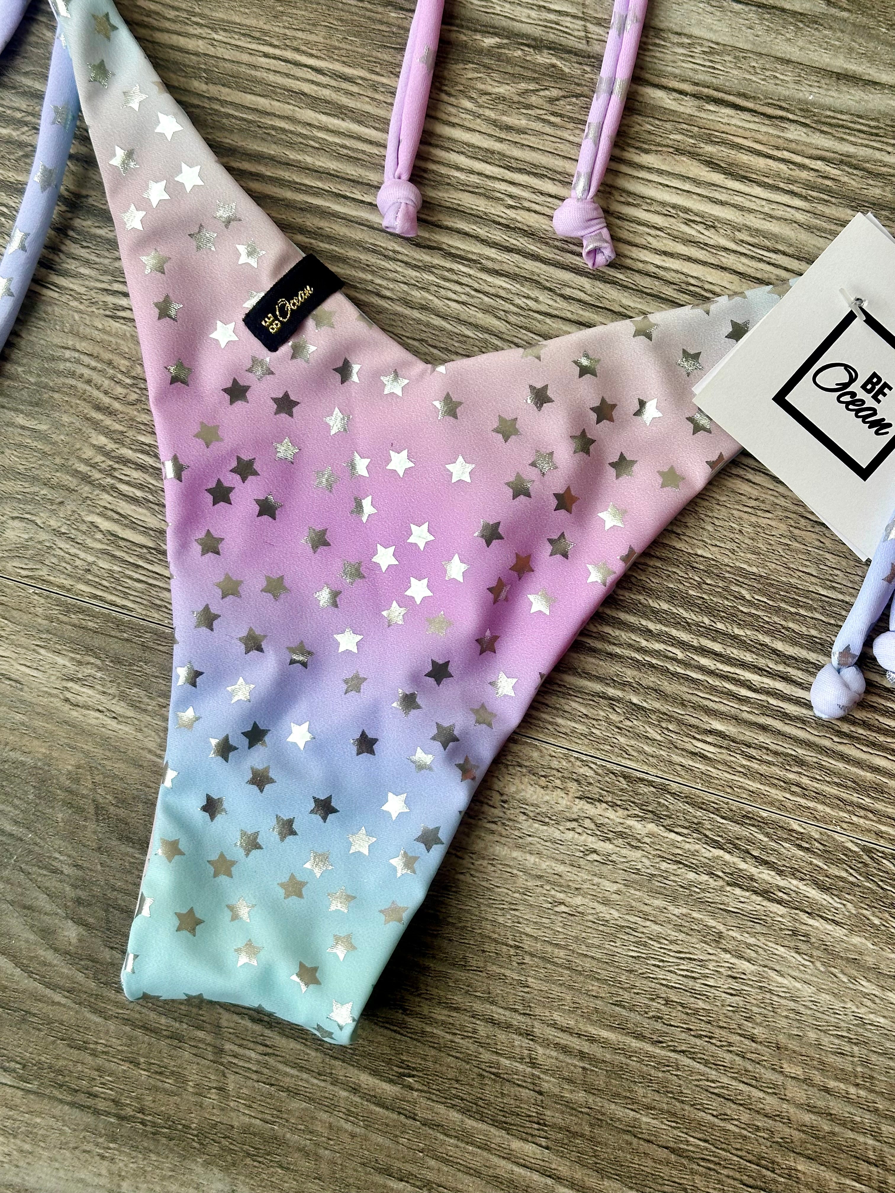 Bikini Set “Mariela” Twin stars
