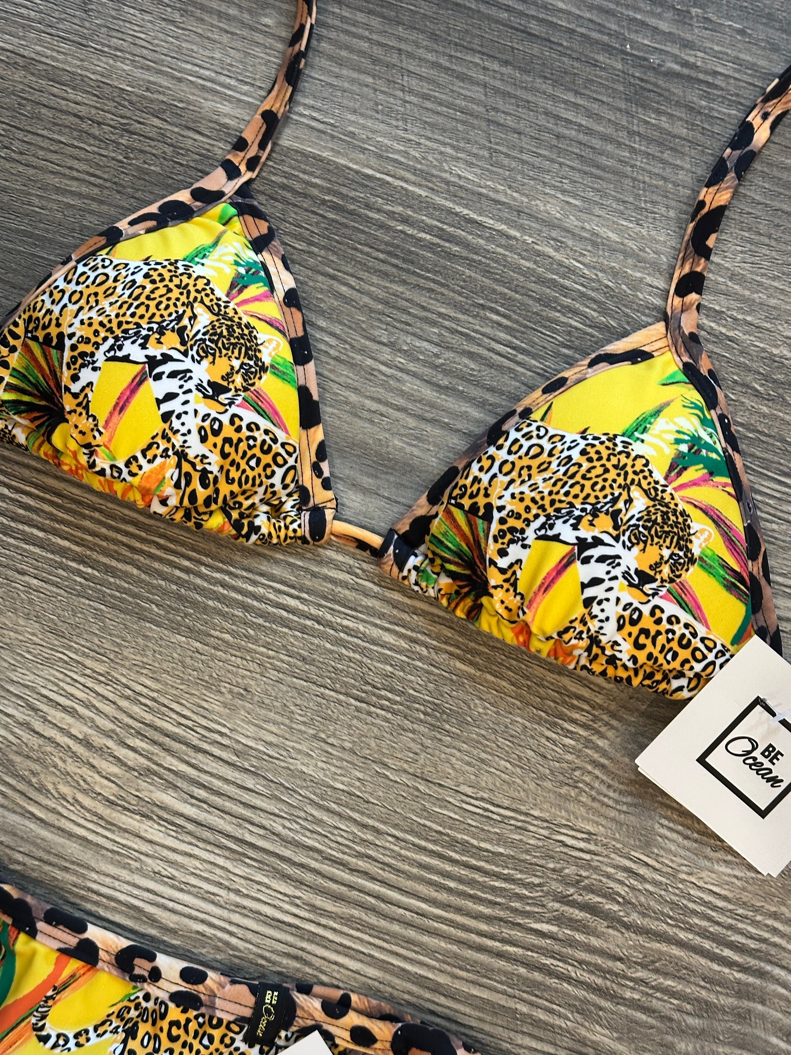 Bikini Set “Maca” Zimbabwe