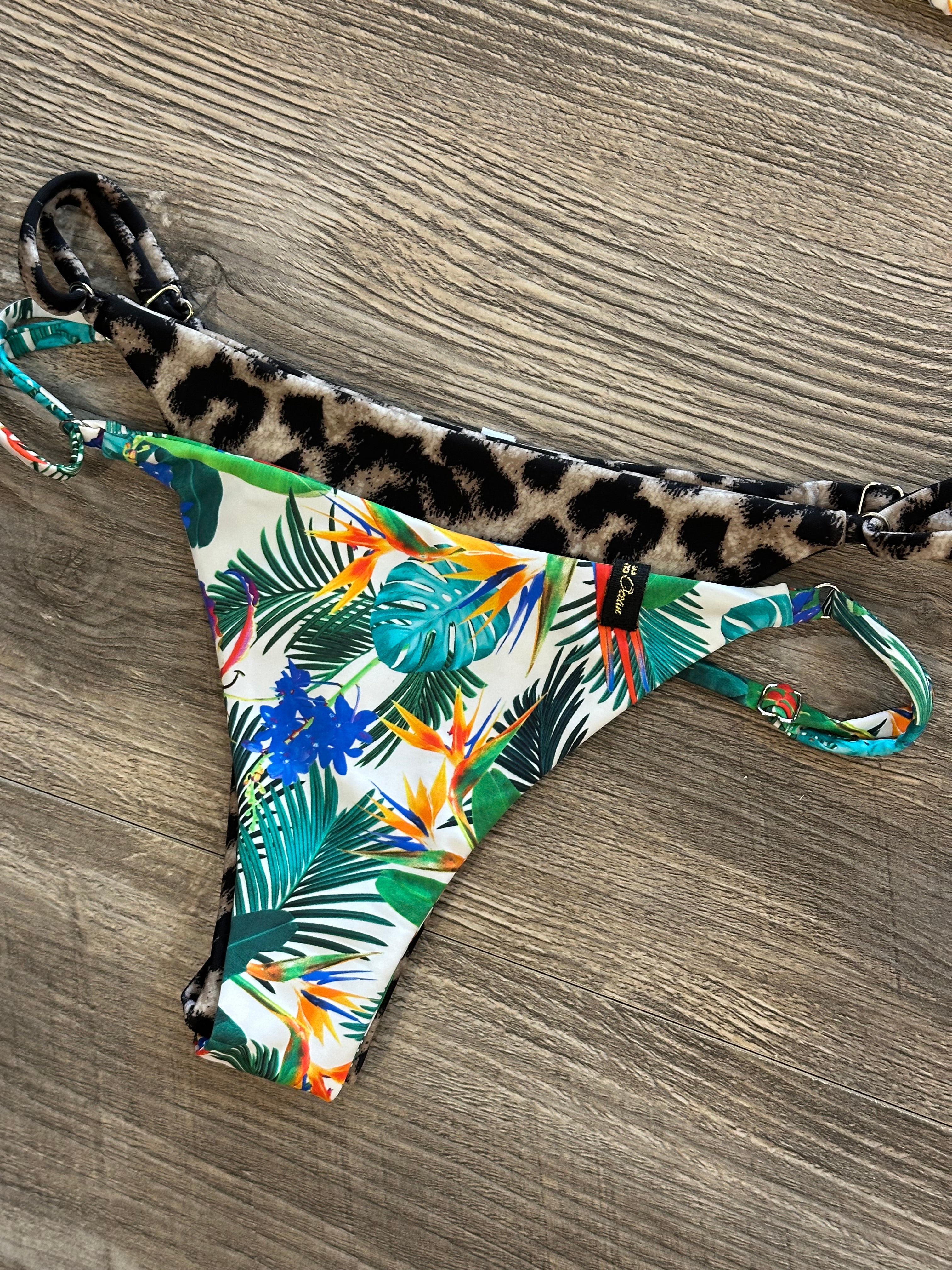 Bikini Set Eli “Jungle”