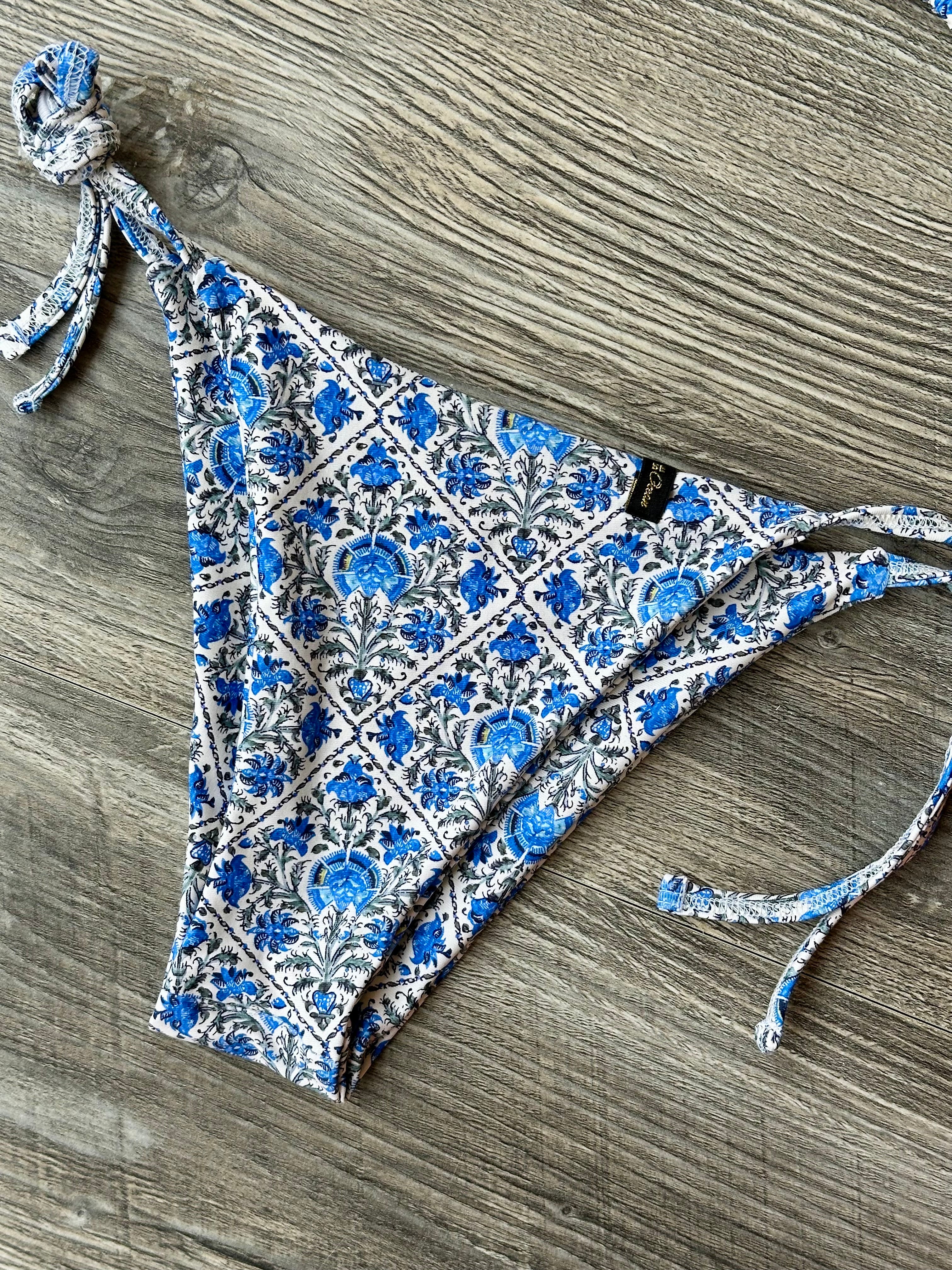 Bikini Set “Pamela” Positano