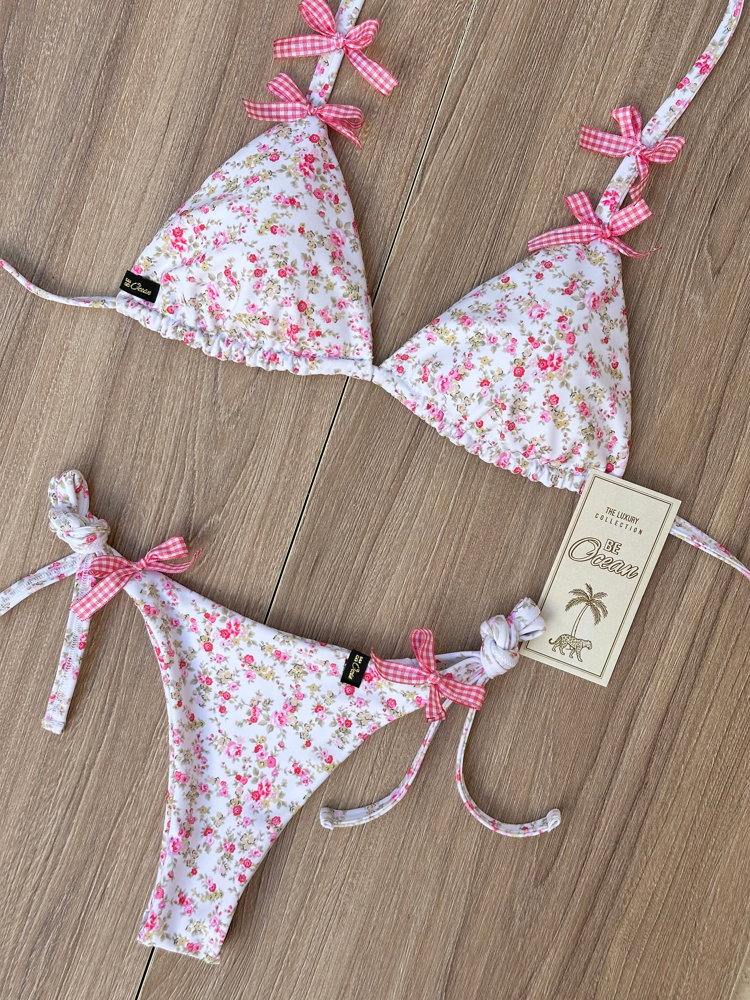 Bikini Set “Victoria” Sweet V