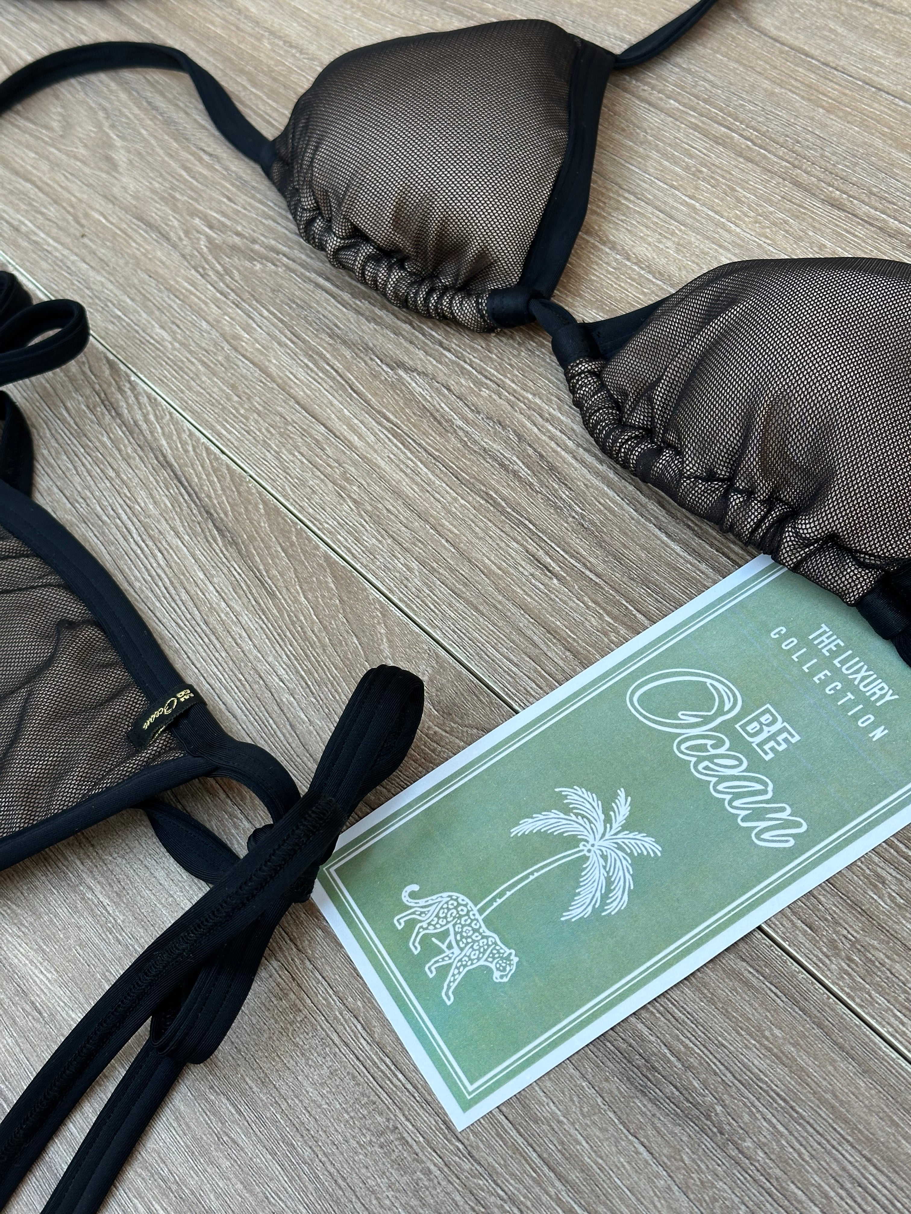 Bikini Set “Maca” Meshy
