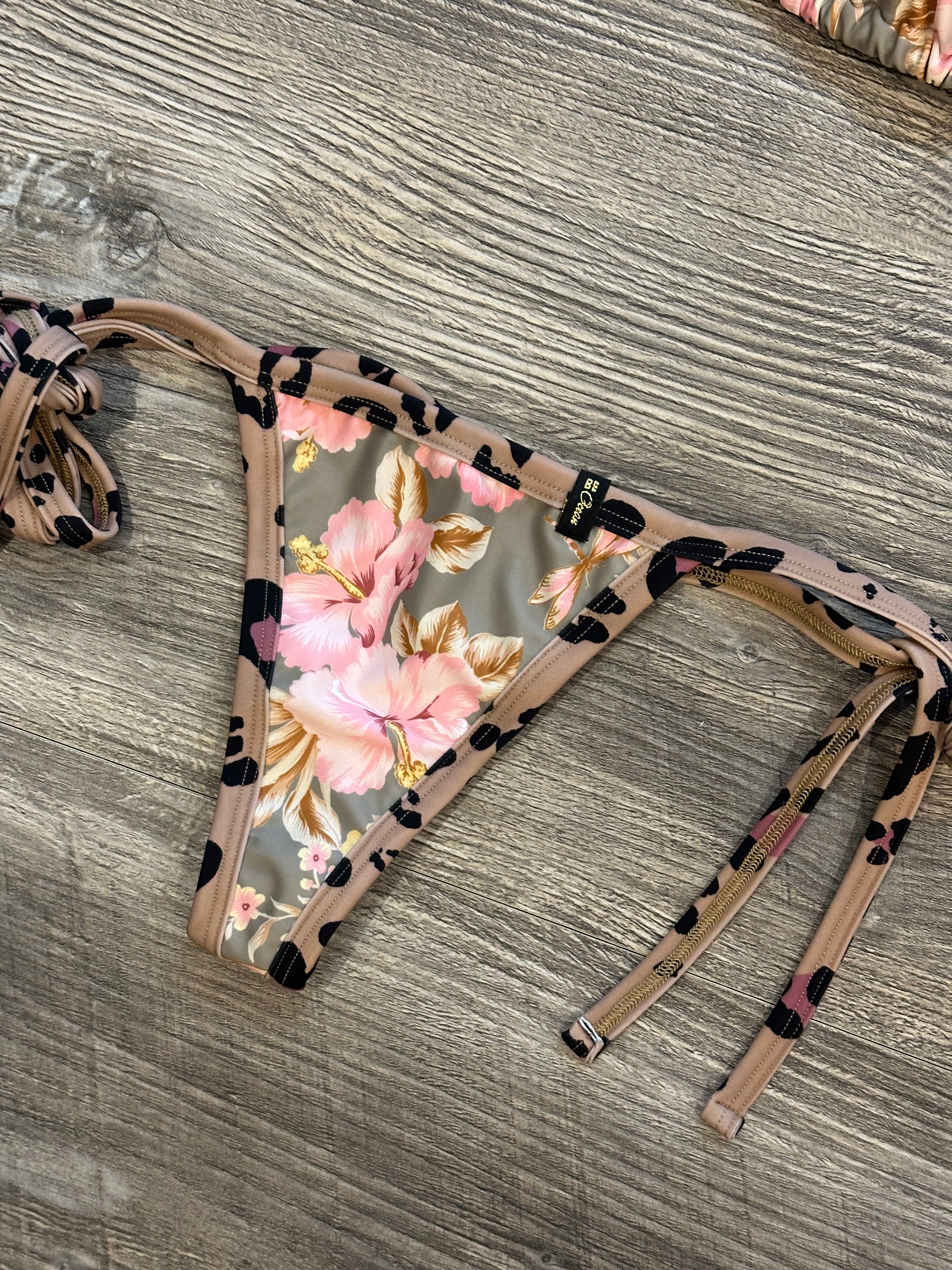 Bikini Set “Maca” Jagger