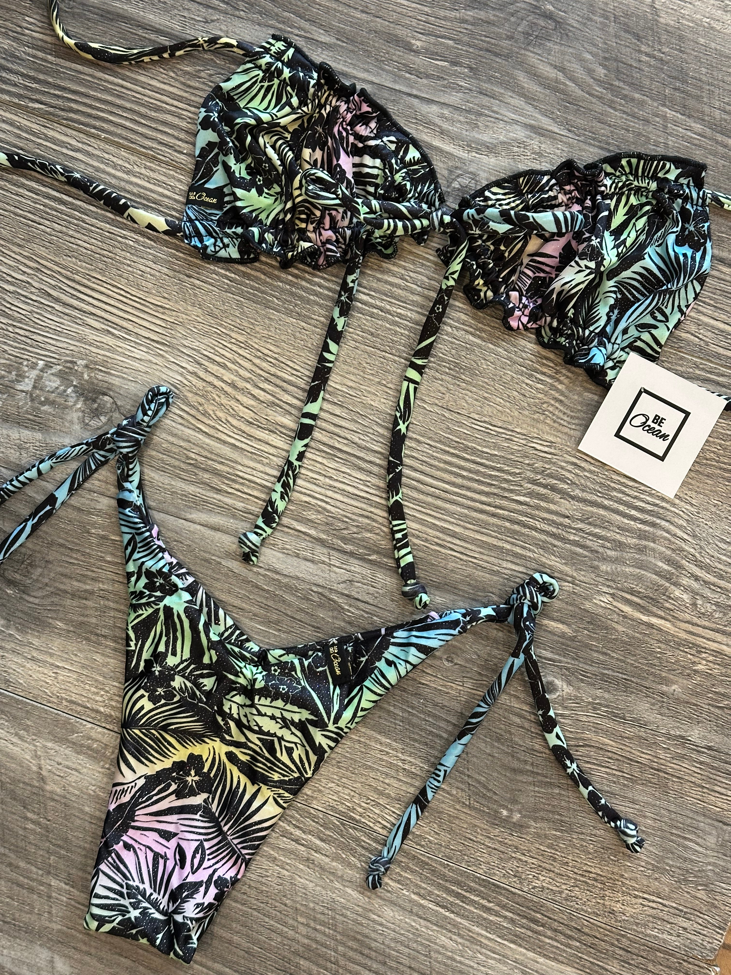 Bikini Set “Mariela” Party