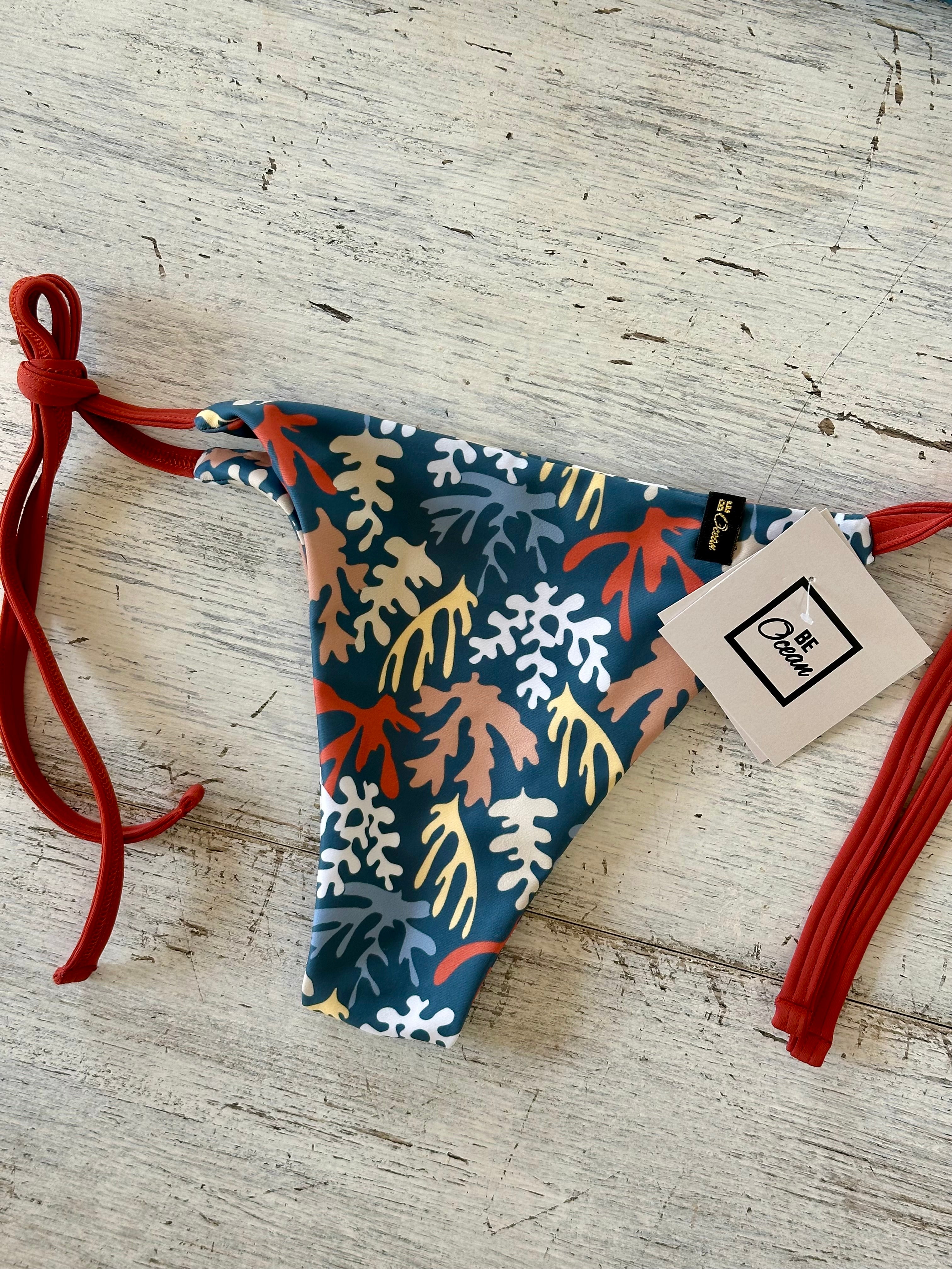 Bikini Undersea