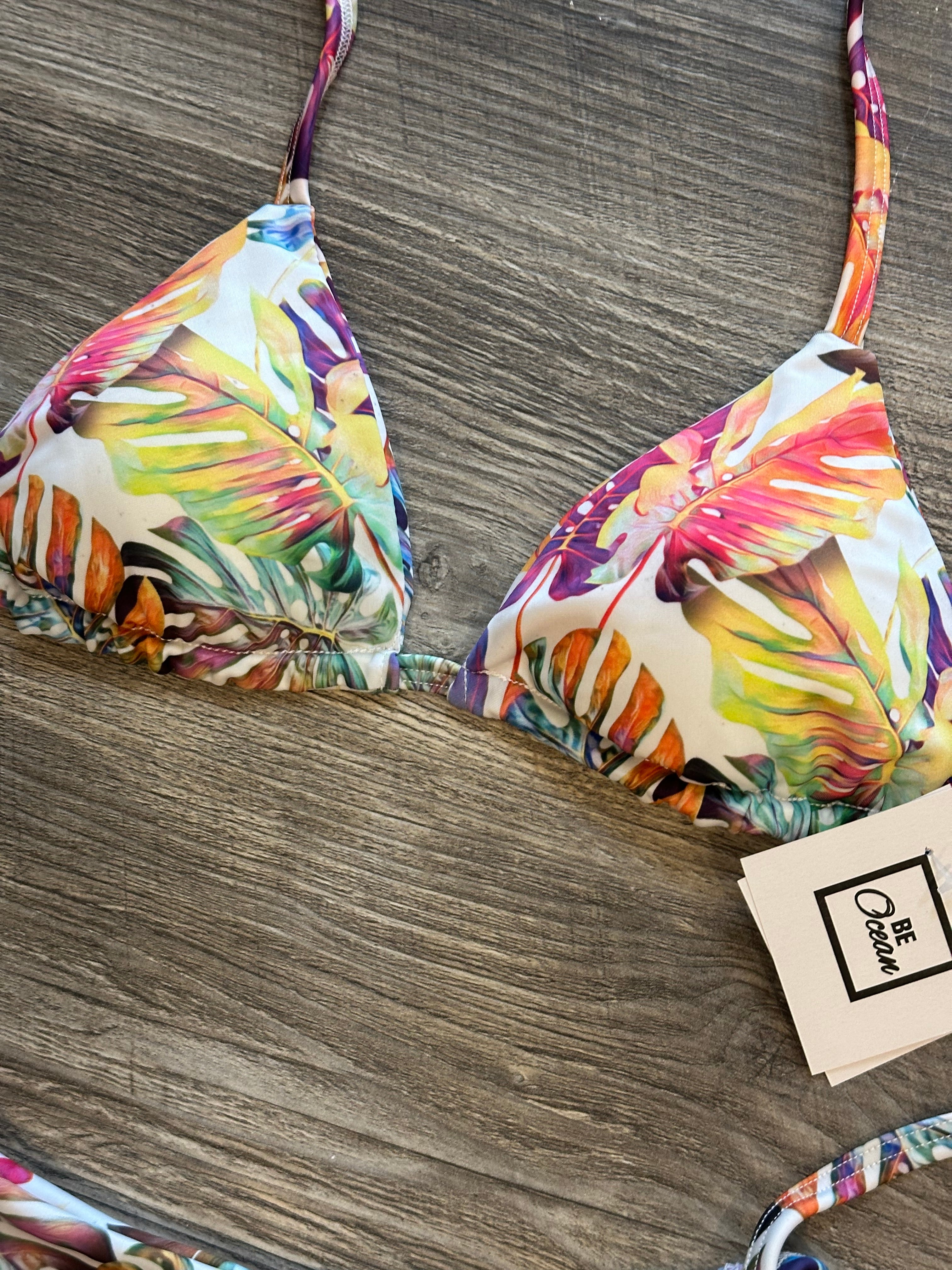 Bikini Set “Pamela” Fall 25