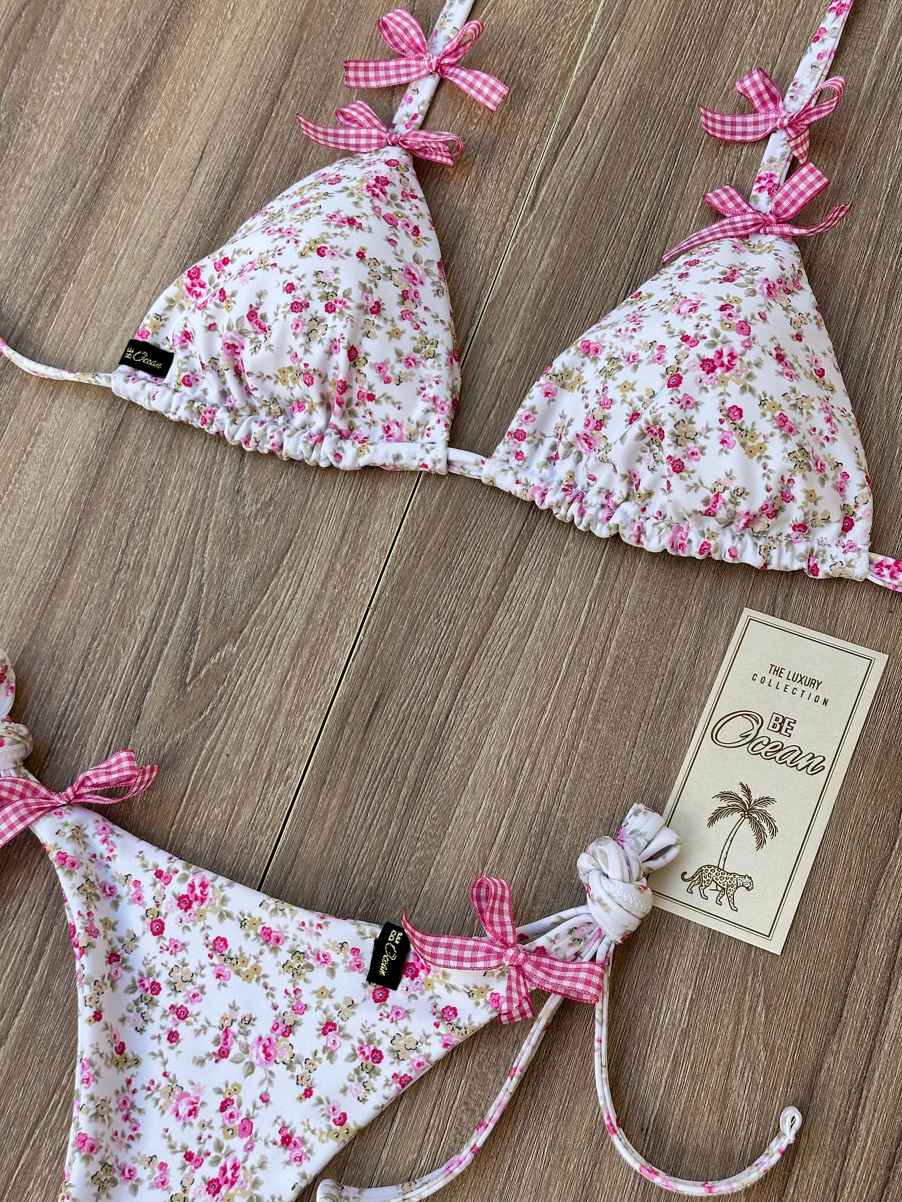 Bikini Set “Victoria” Sweet V