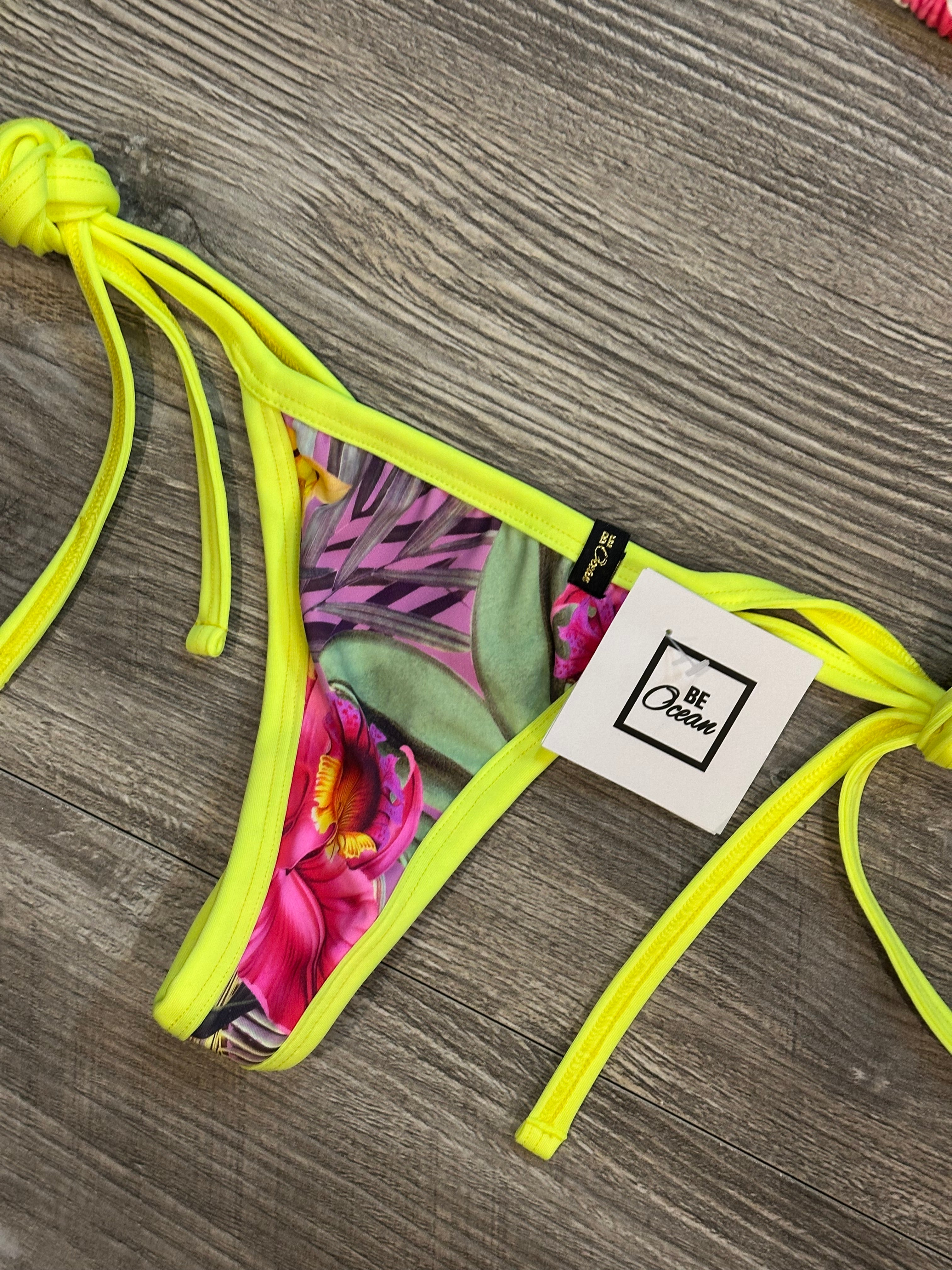Bikini Set “Maca” Blossom