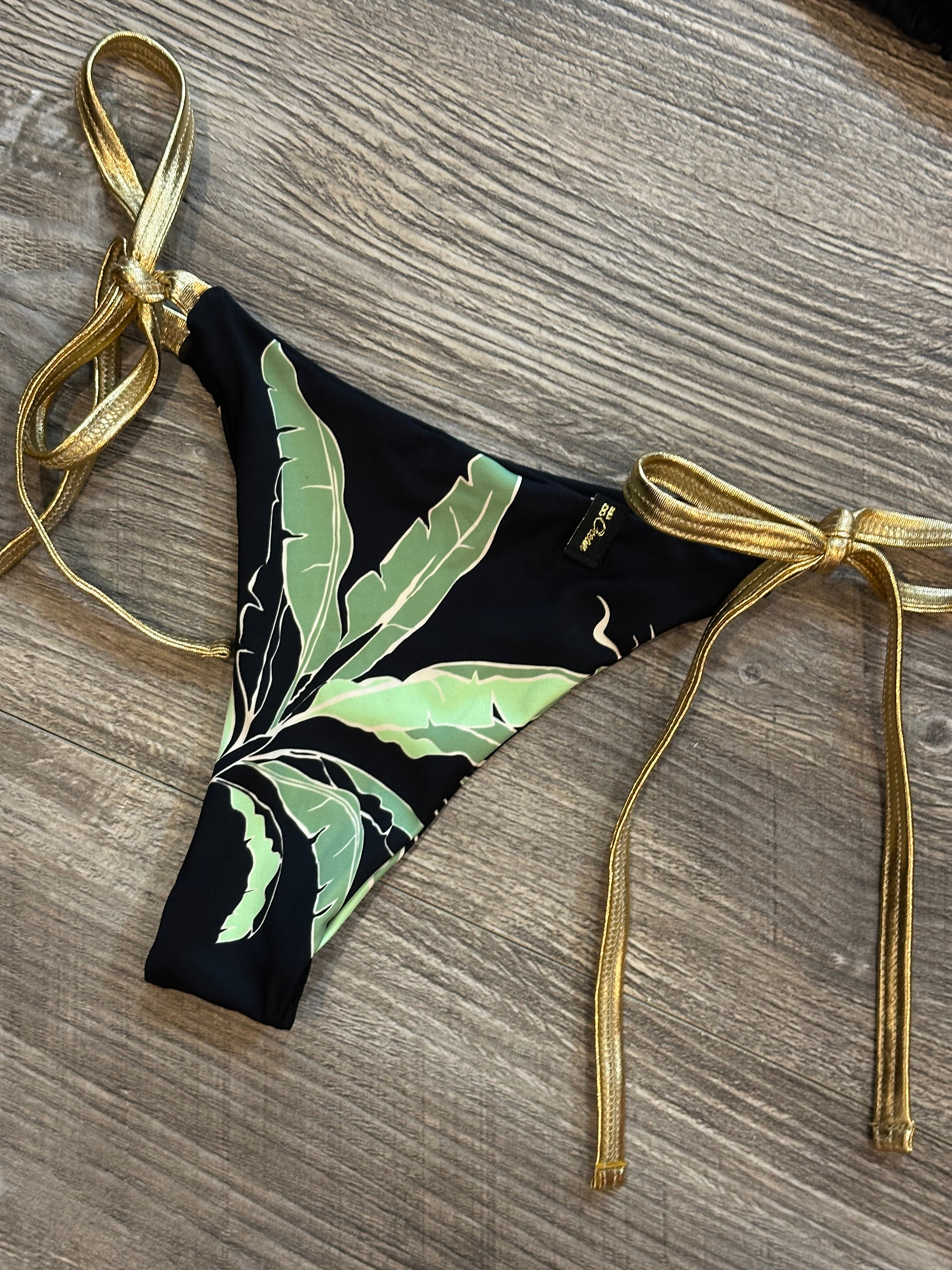 Bikini Set “Pamela” Glam Beach!