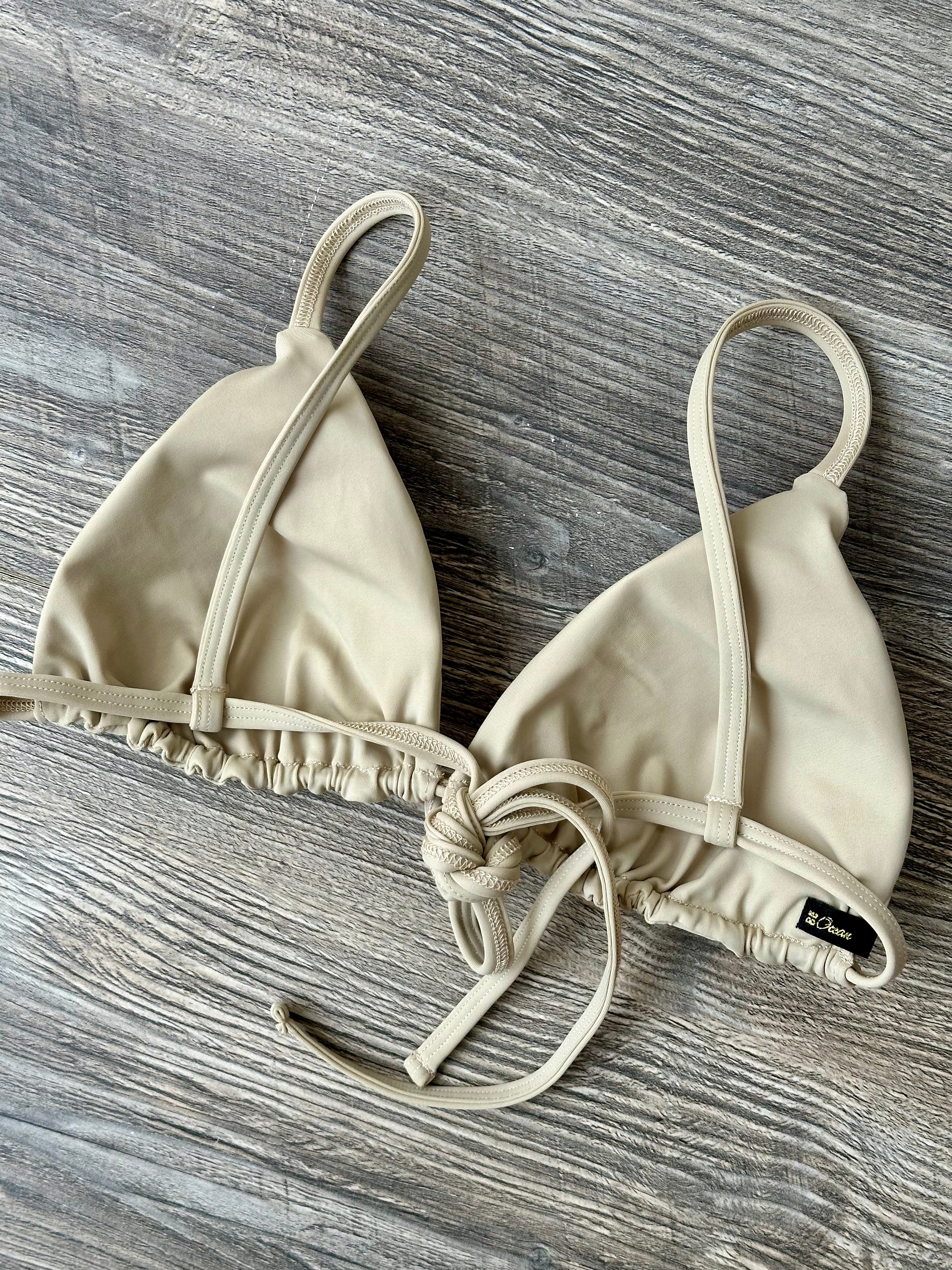 Bikini Regina Beige