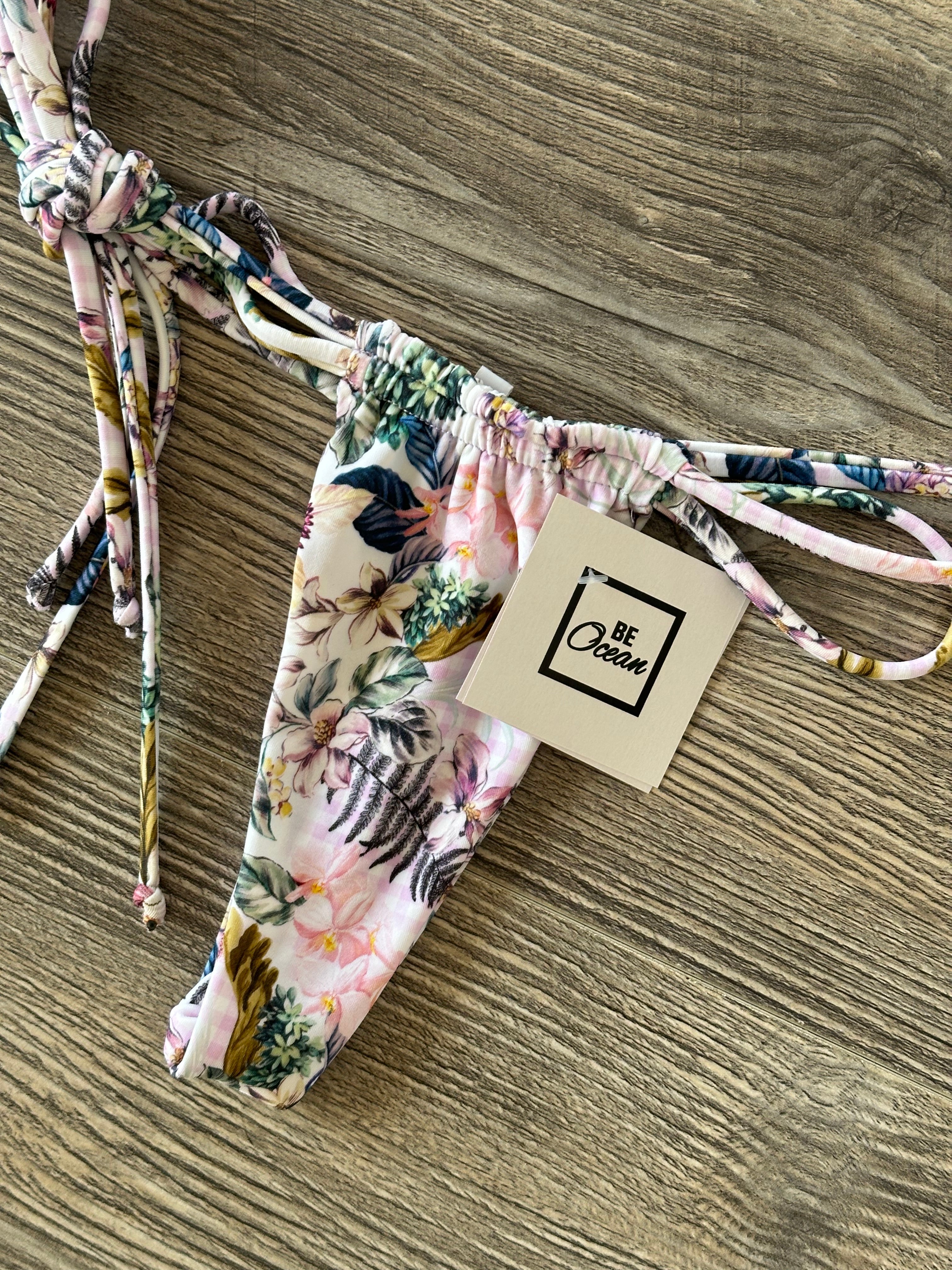 Bikini Set “Lisa” Country