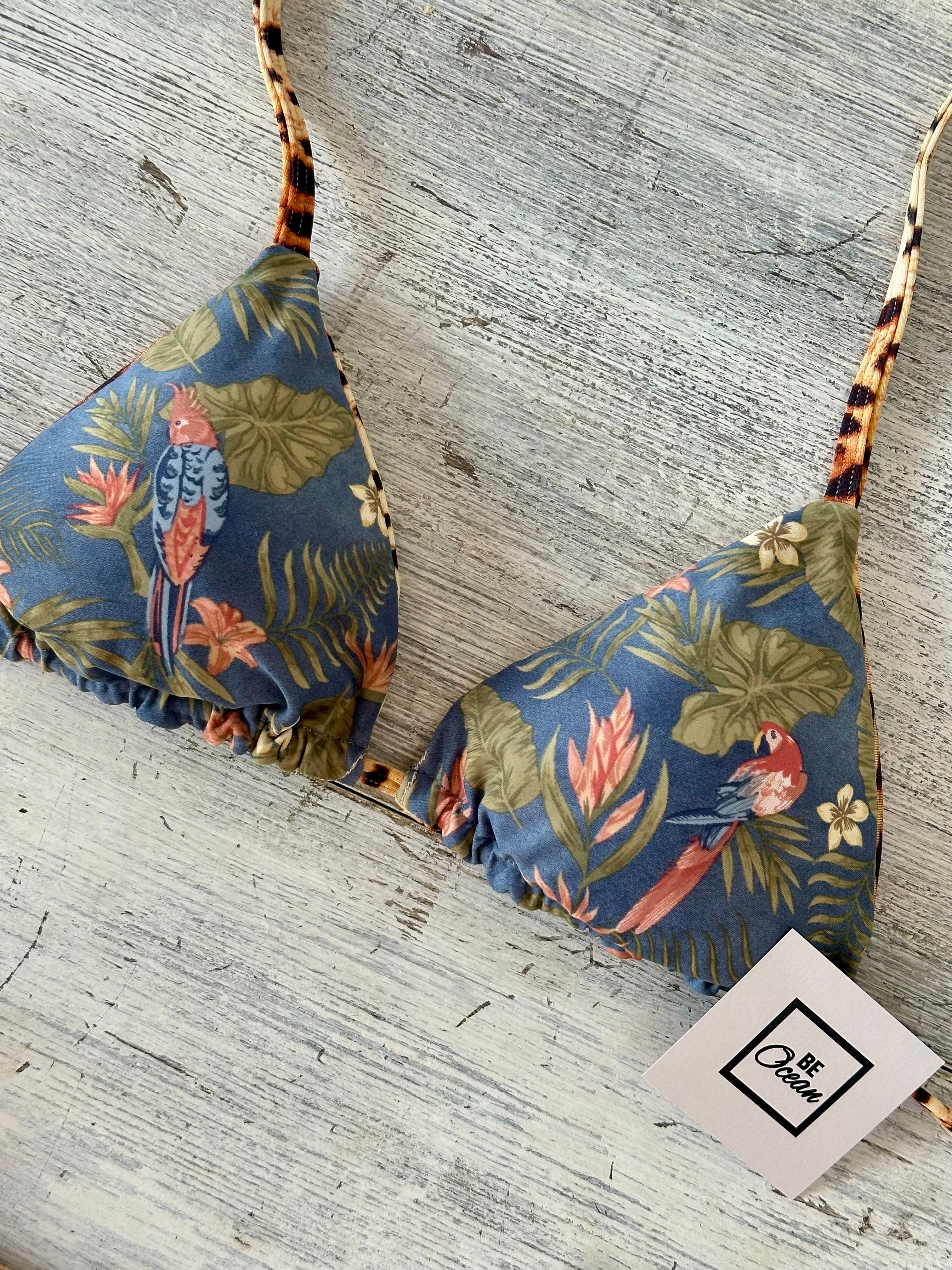 Bikini Pamela Selva