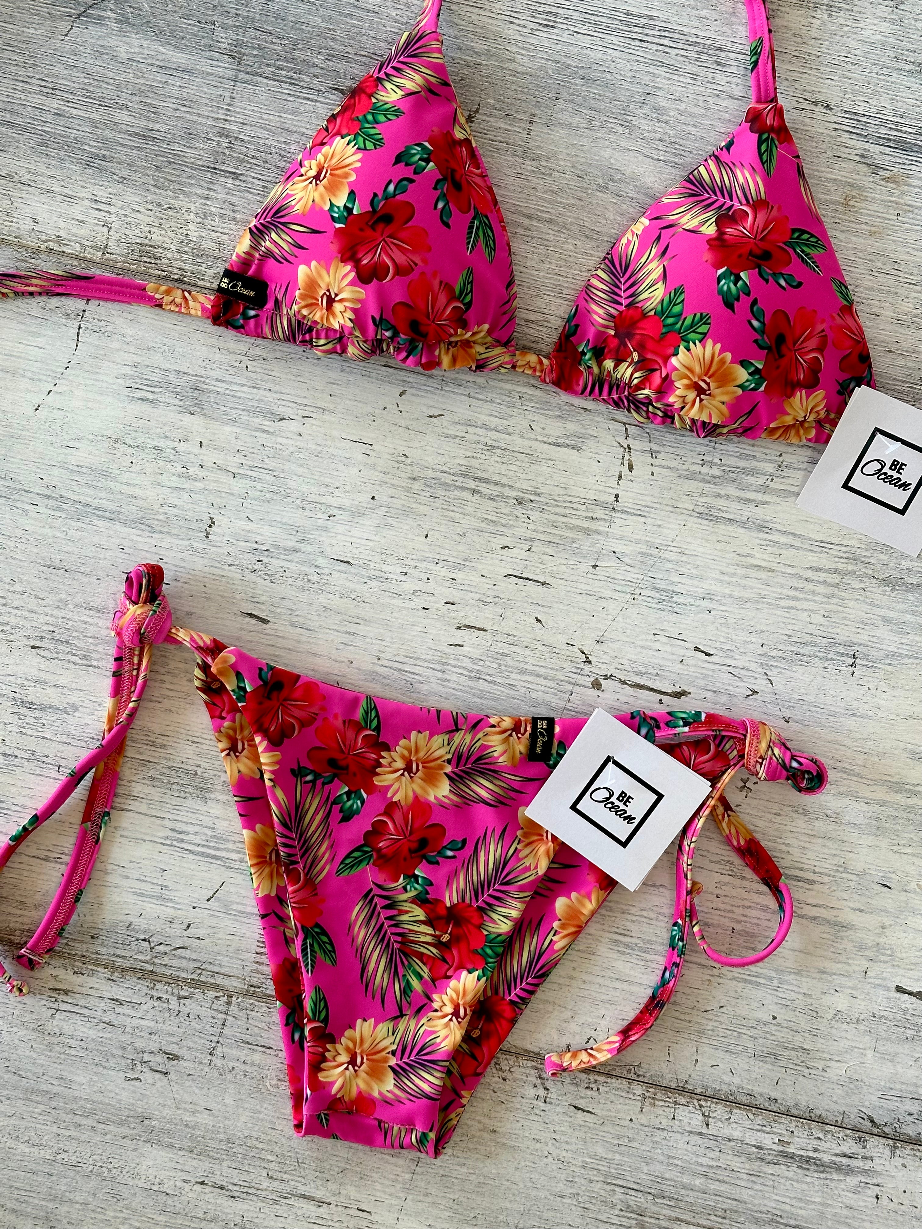 Bikini Set “Pamela” springtime