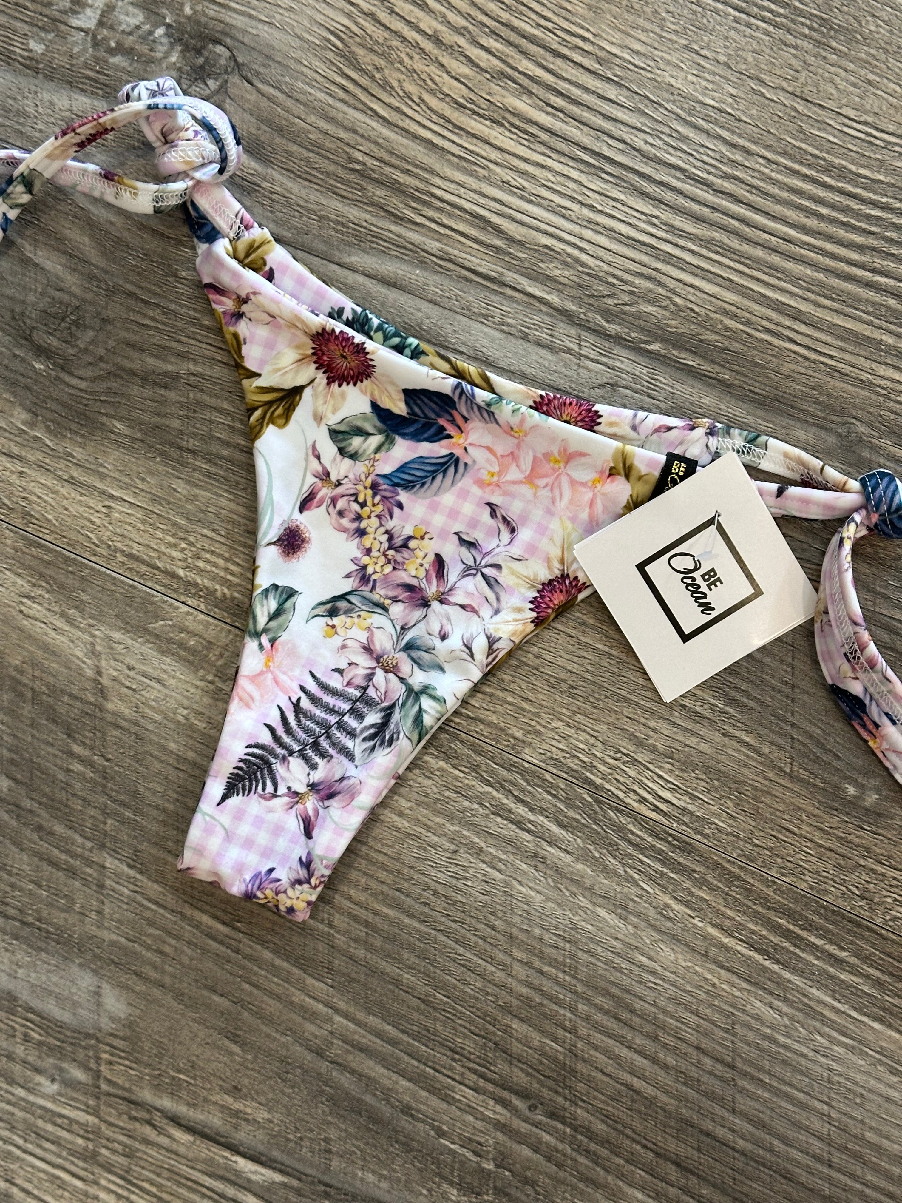 Bikini Set “Pamela” Lilac