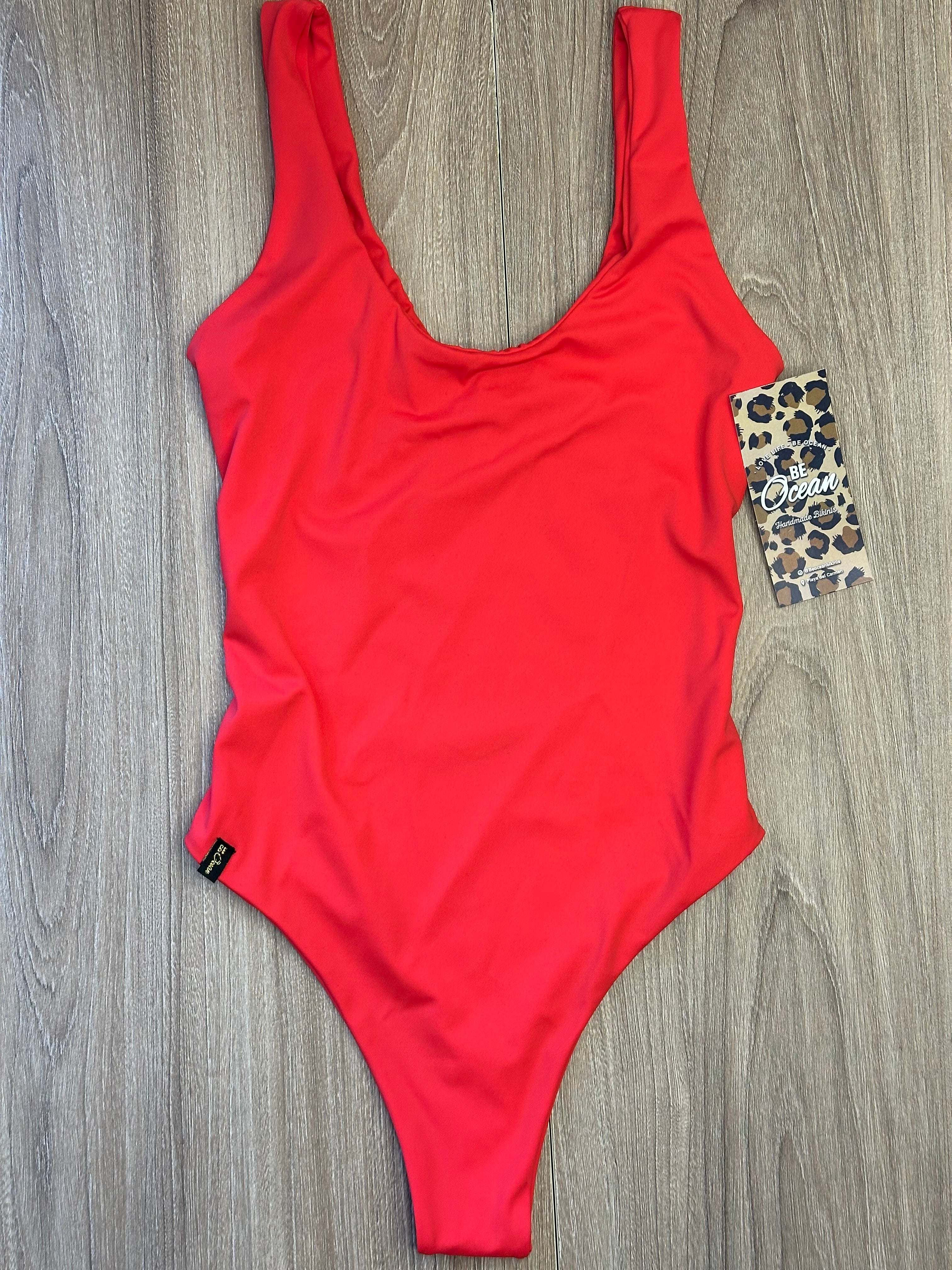 One Piece Sofia Bay Watch