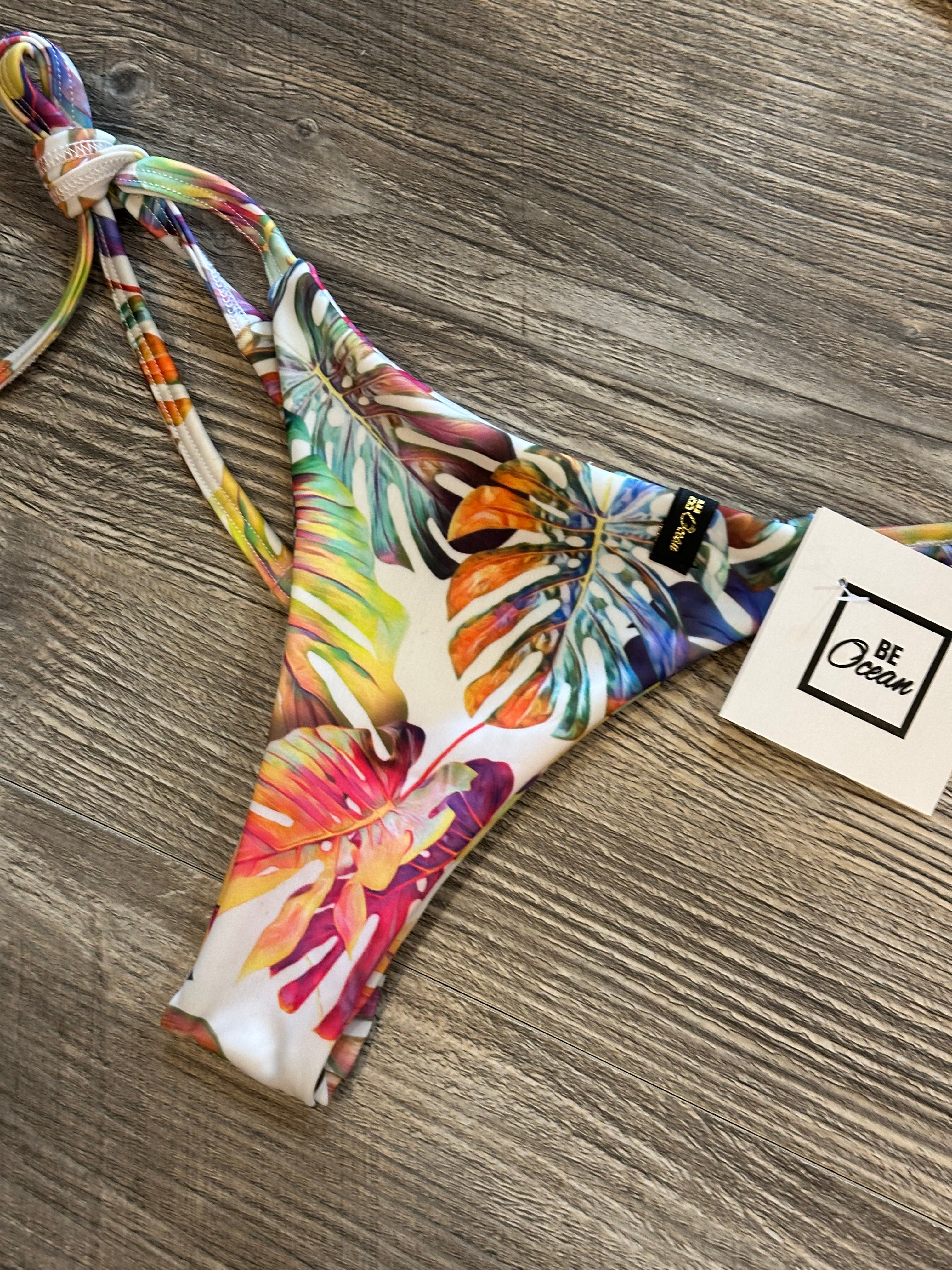 Bikini Set “Pamela” Fall 25