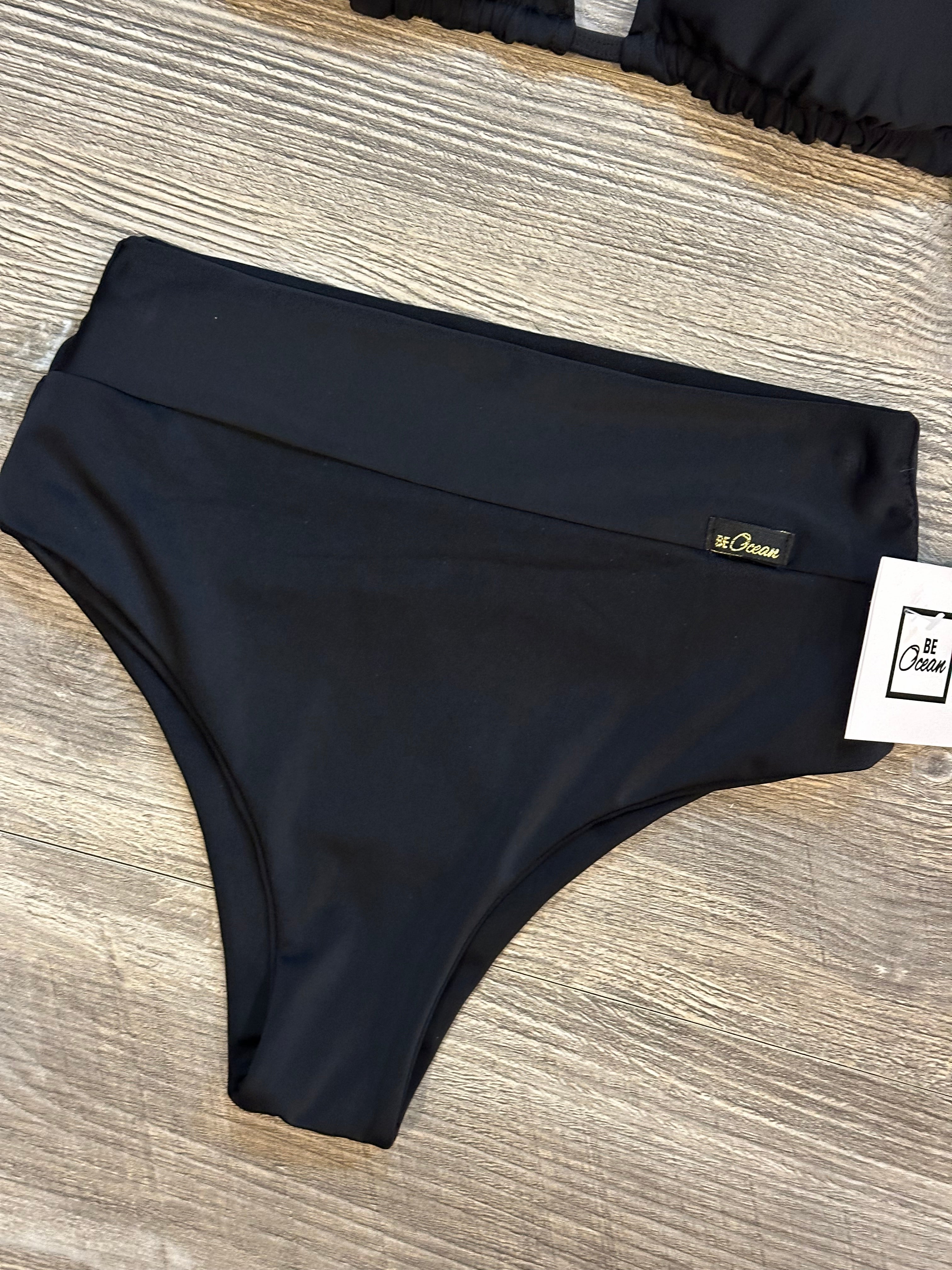 Bikini Set “Irina” Negro