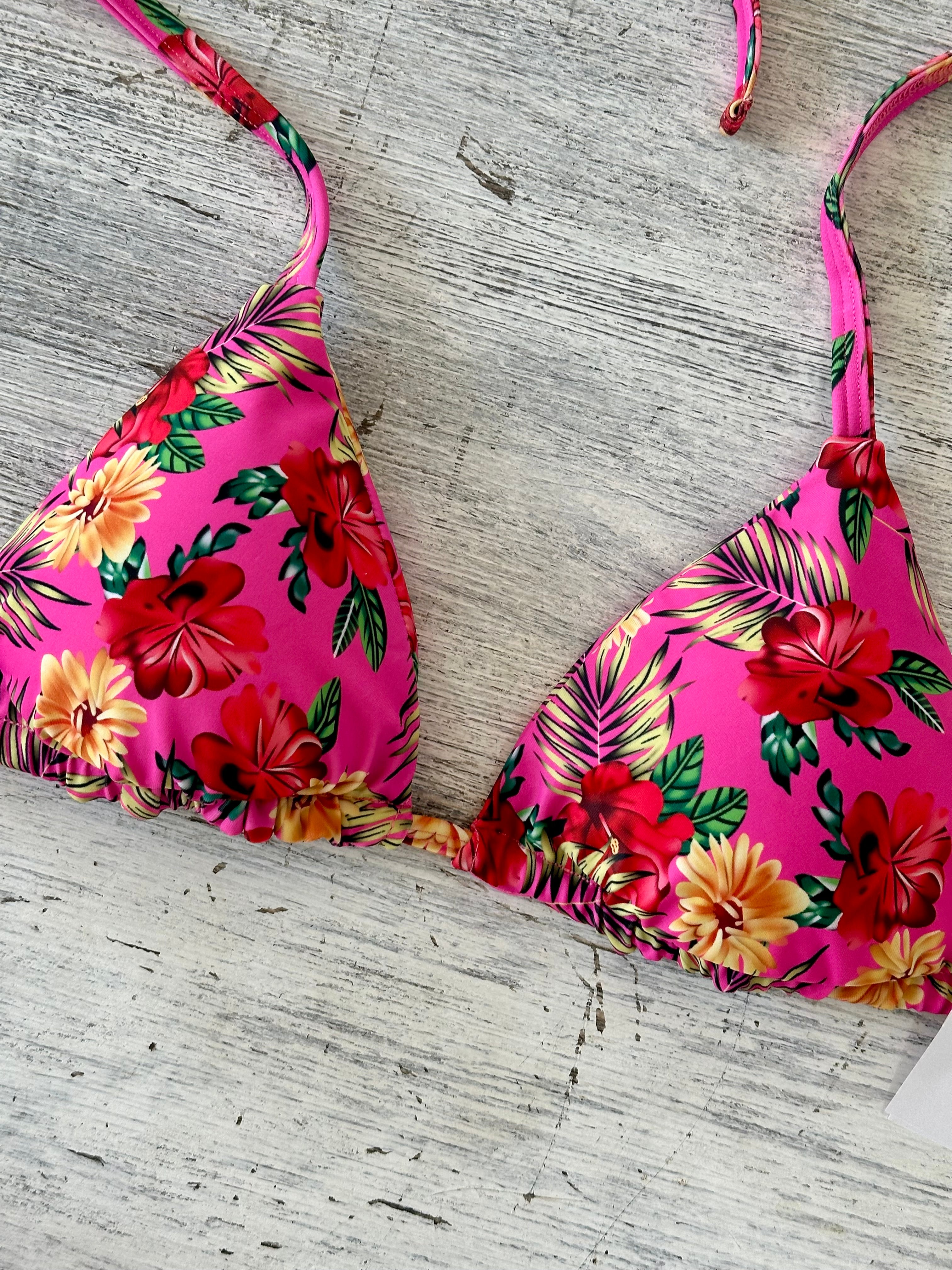 Bikini Set “Pamela” springtime