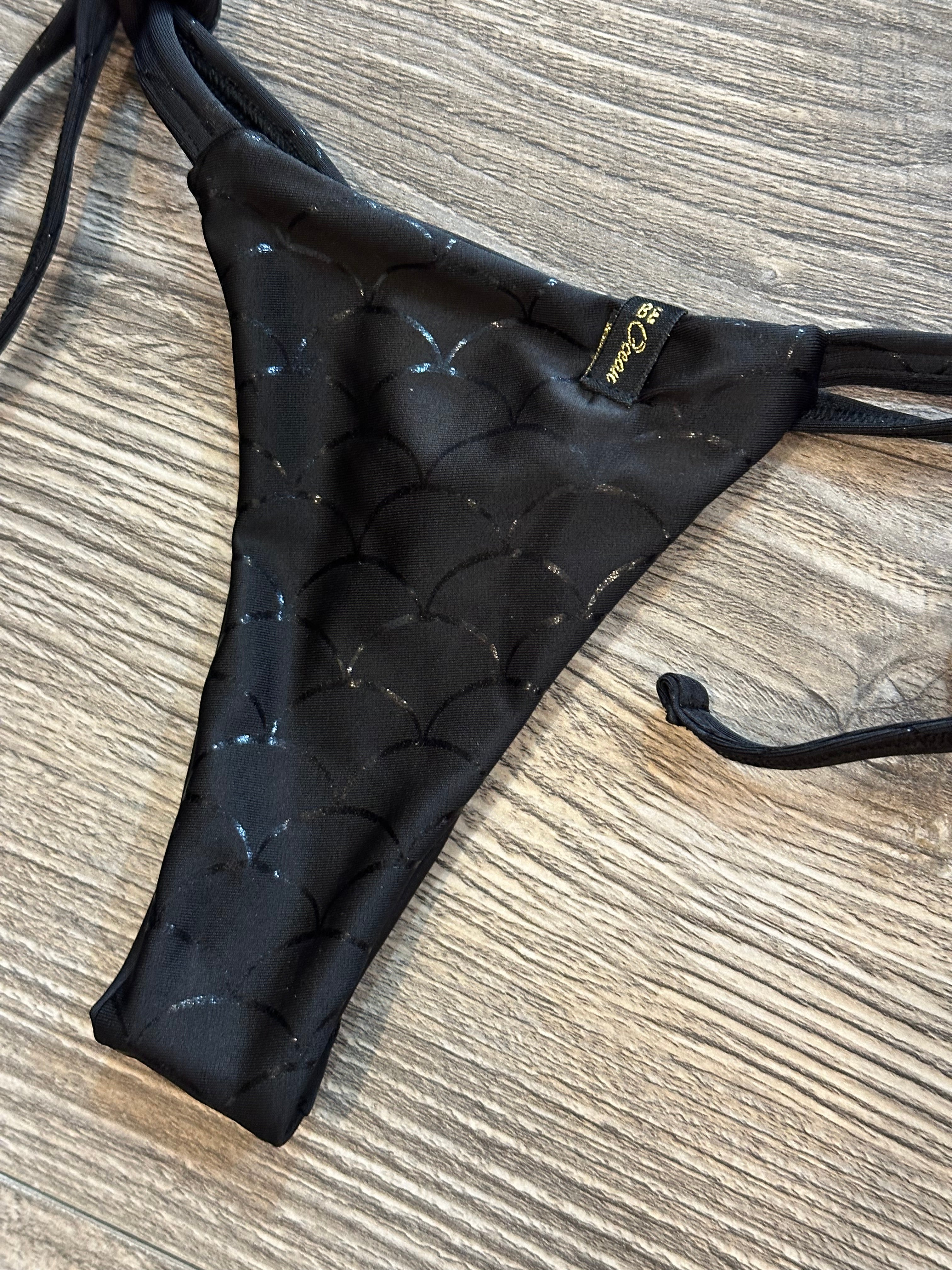 Microbikini Set Sirena