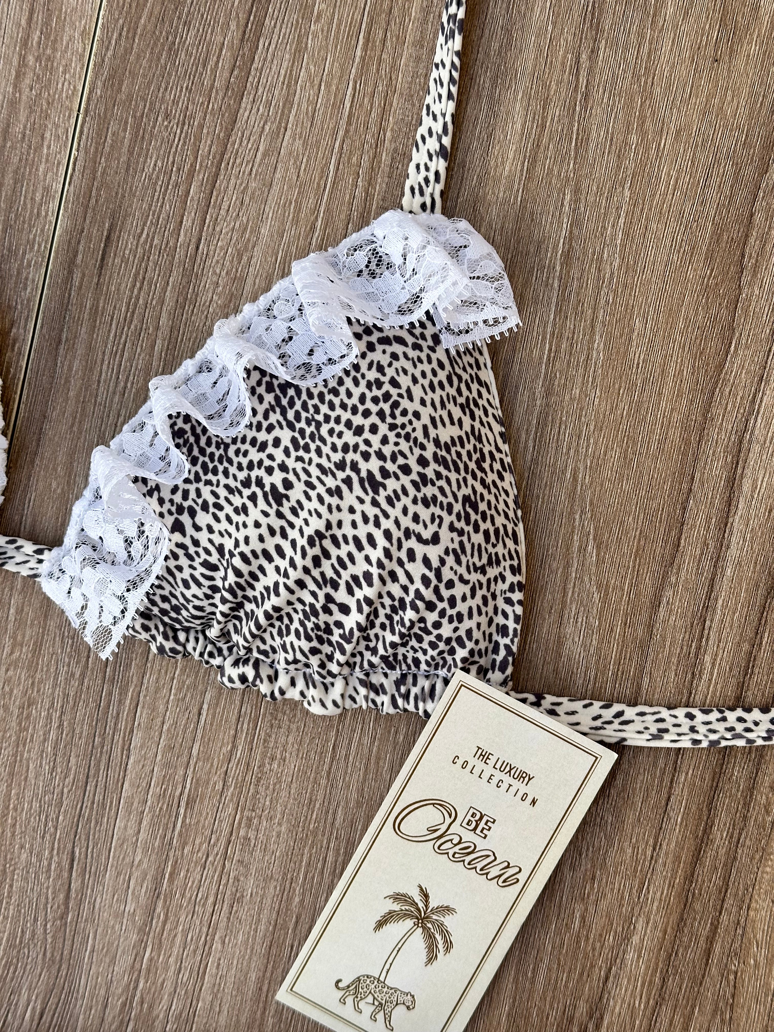 Bikini Set “Wild sensuality”