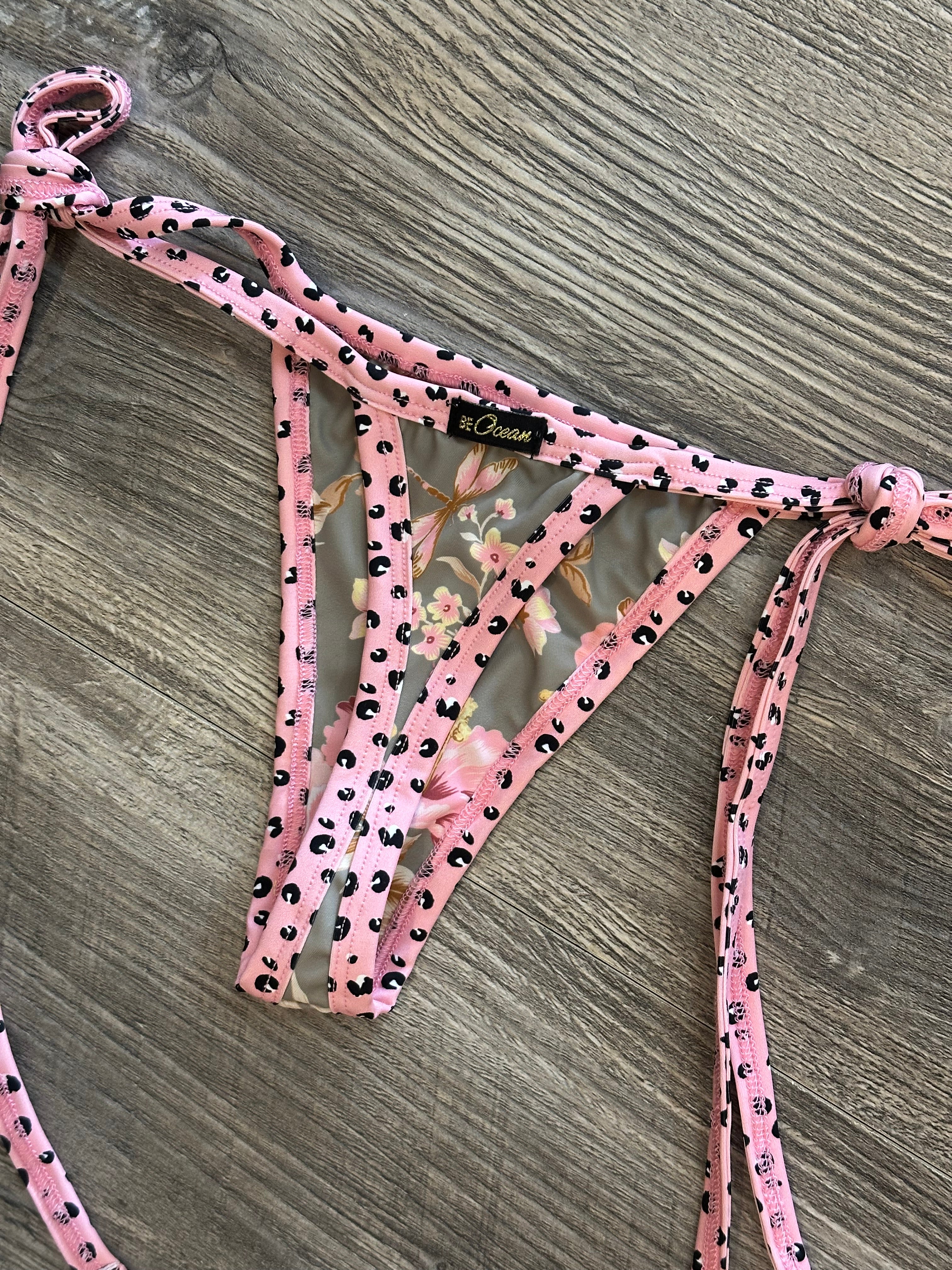 Bikini Set “Maca” Favorite