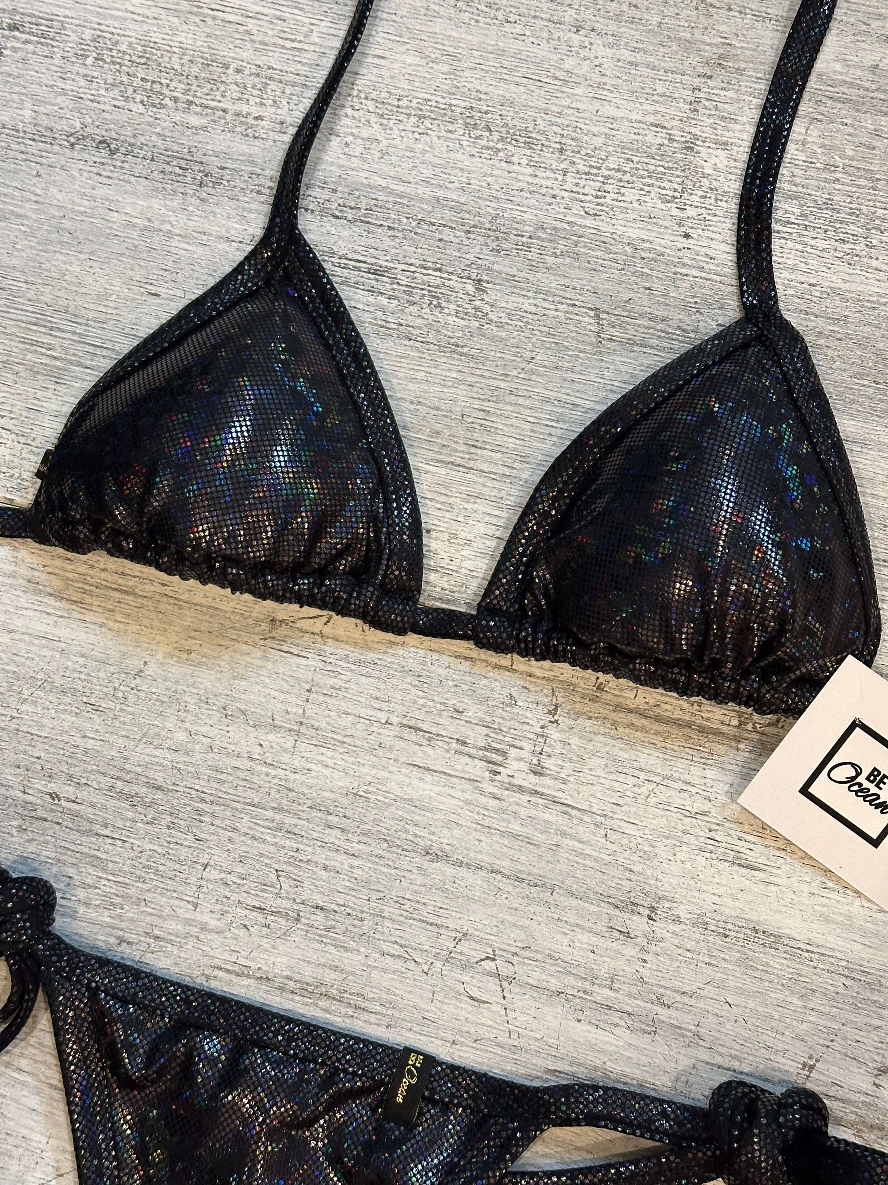 Bikini Set “Maca” Nights