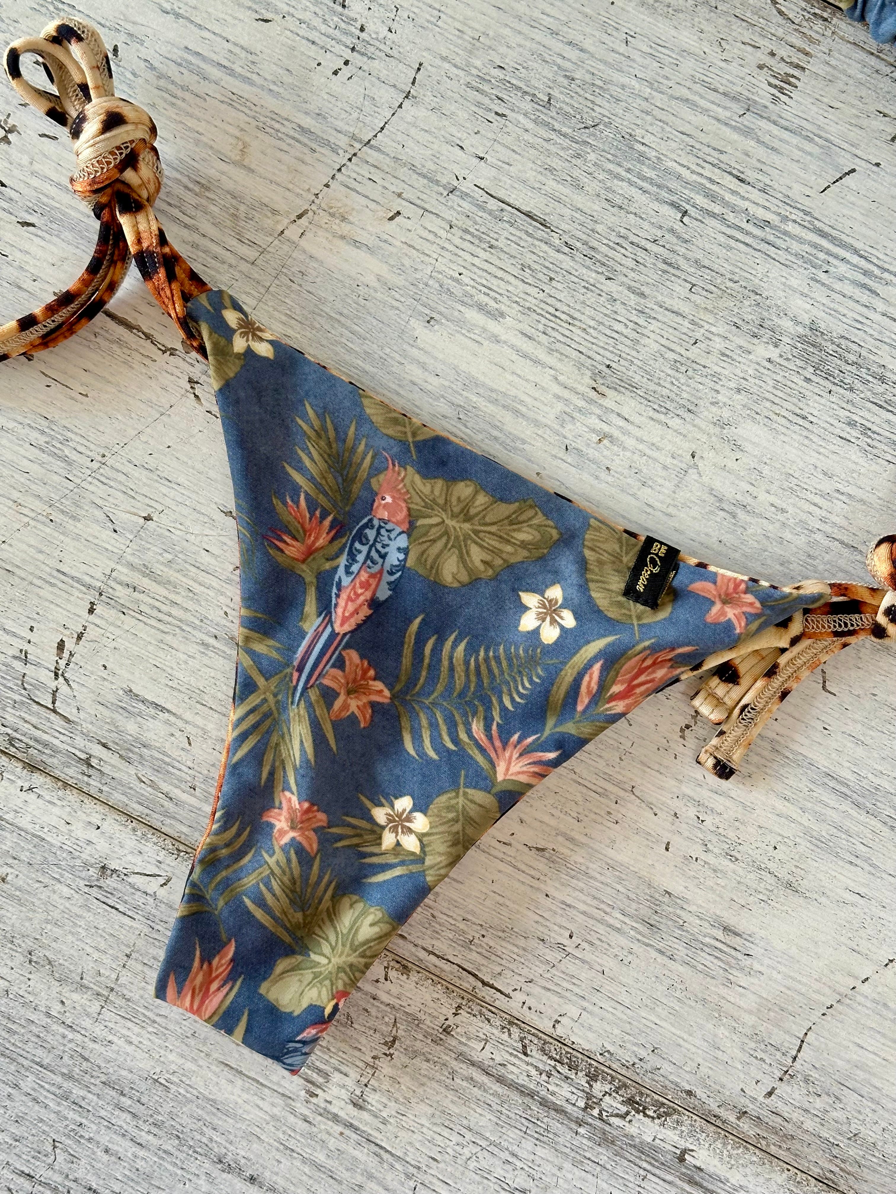 Bikini Pamela Selva