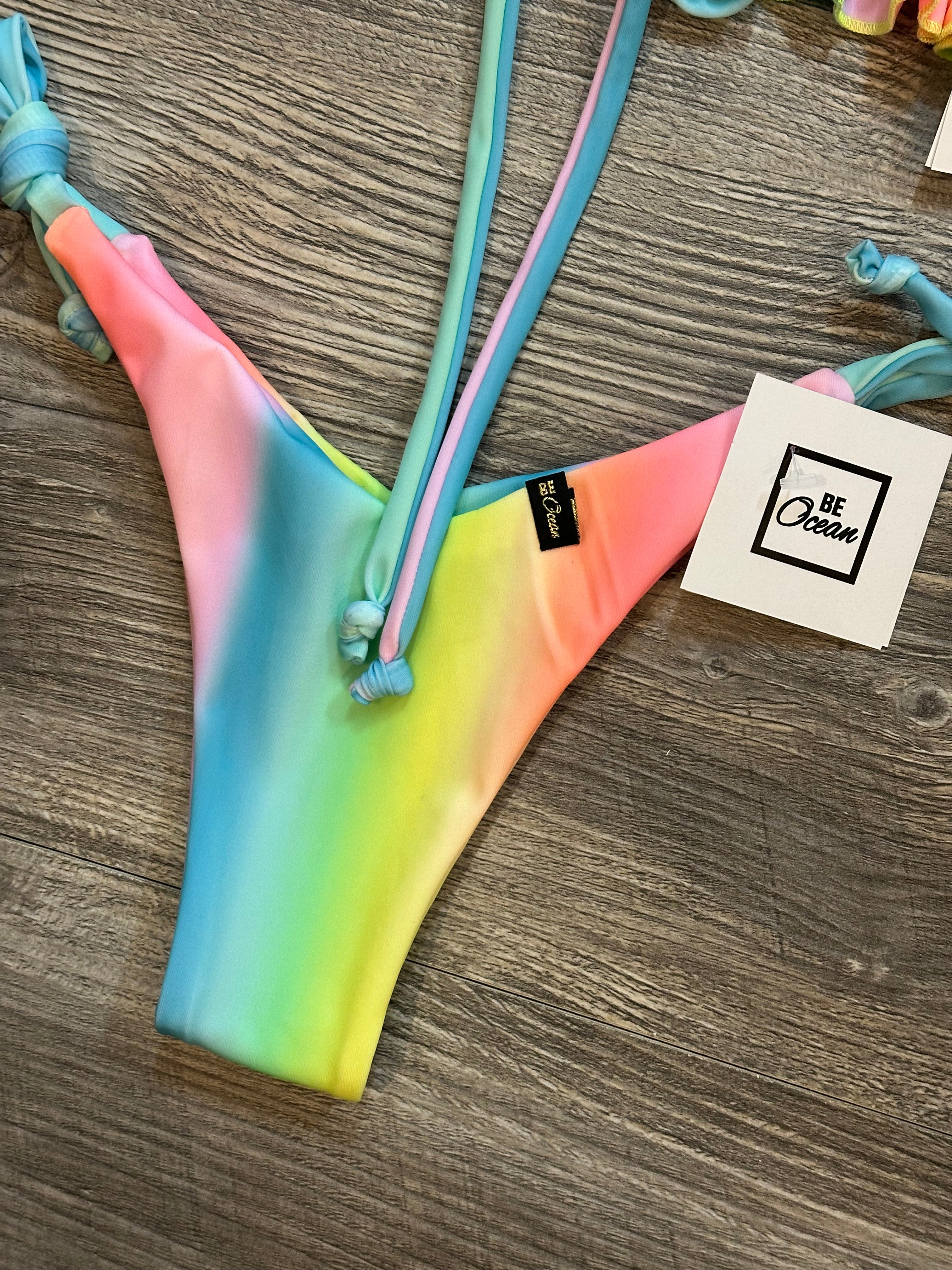 Bikini Set “Mariela” After Rain