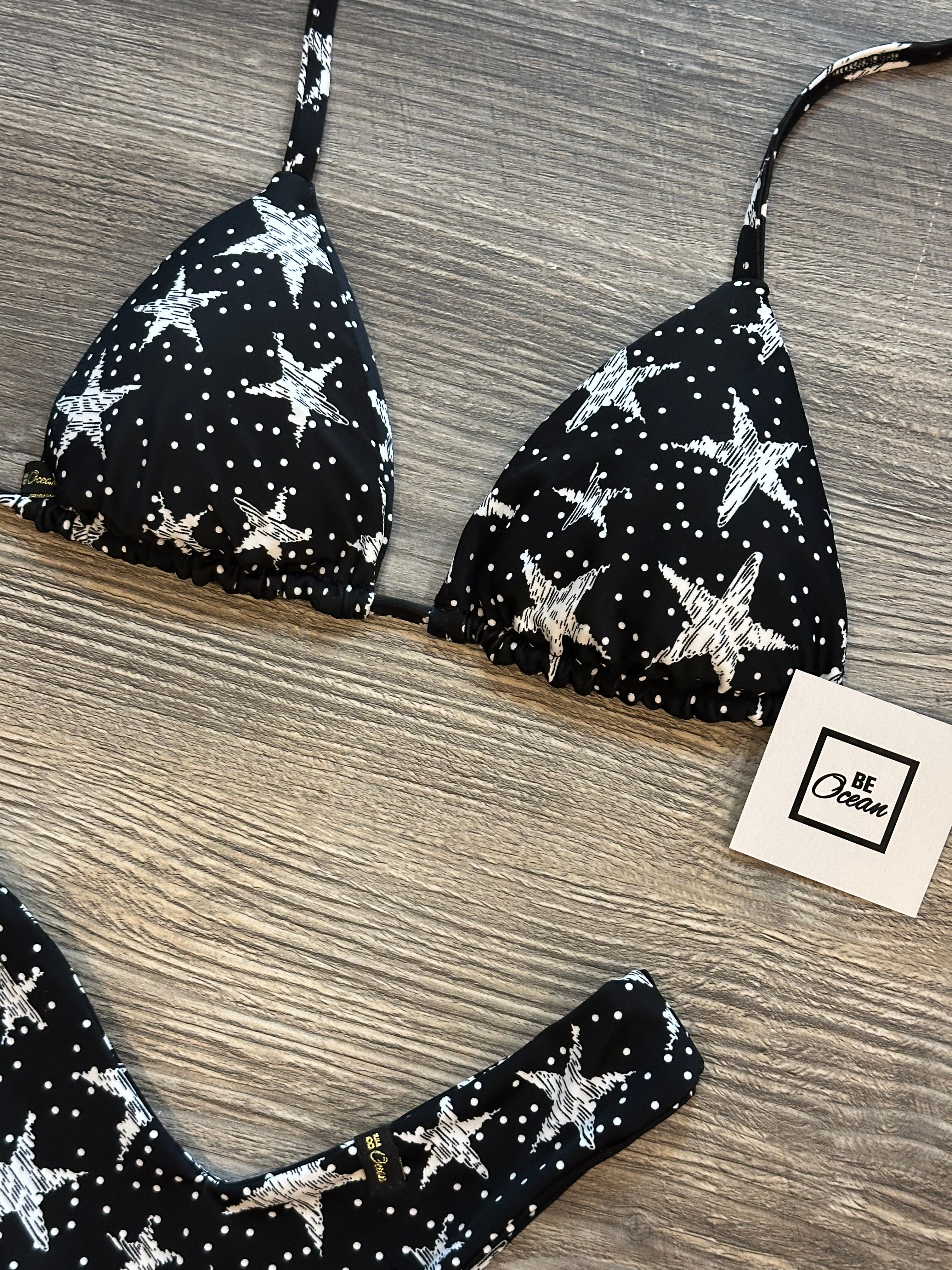 Bikini Set “Vania” Halloween night