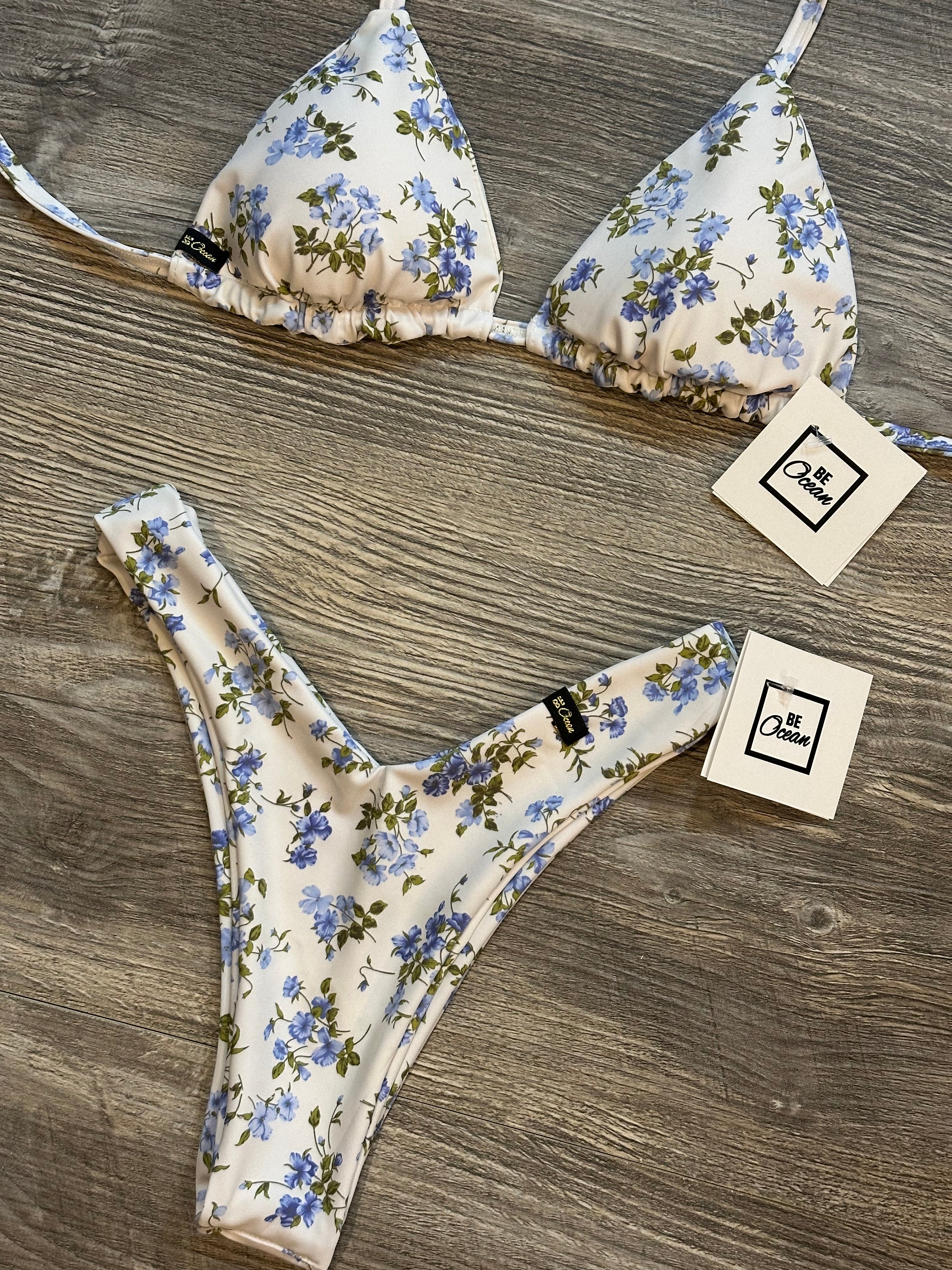 Bikini Set “Vania” Sweet Jane