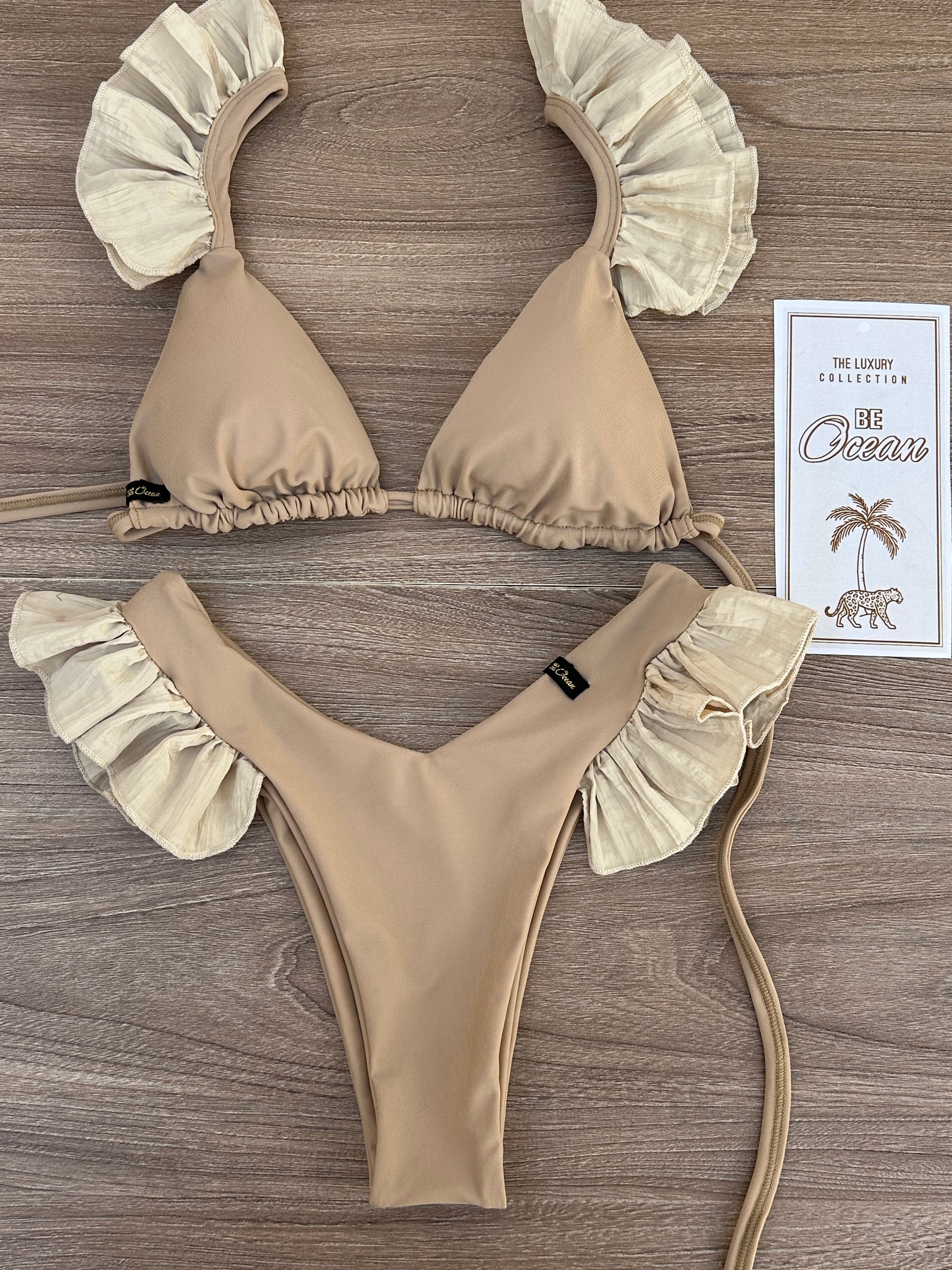 The Luxury Collection