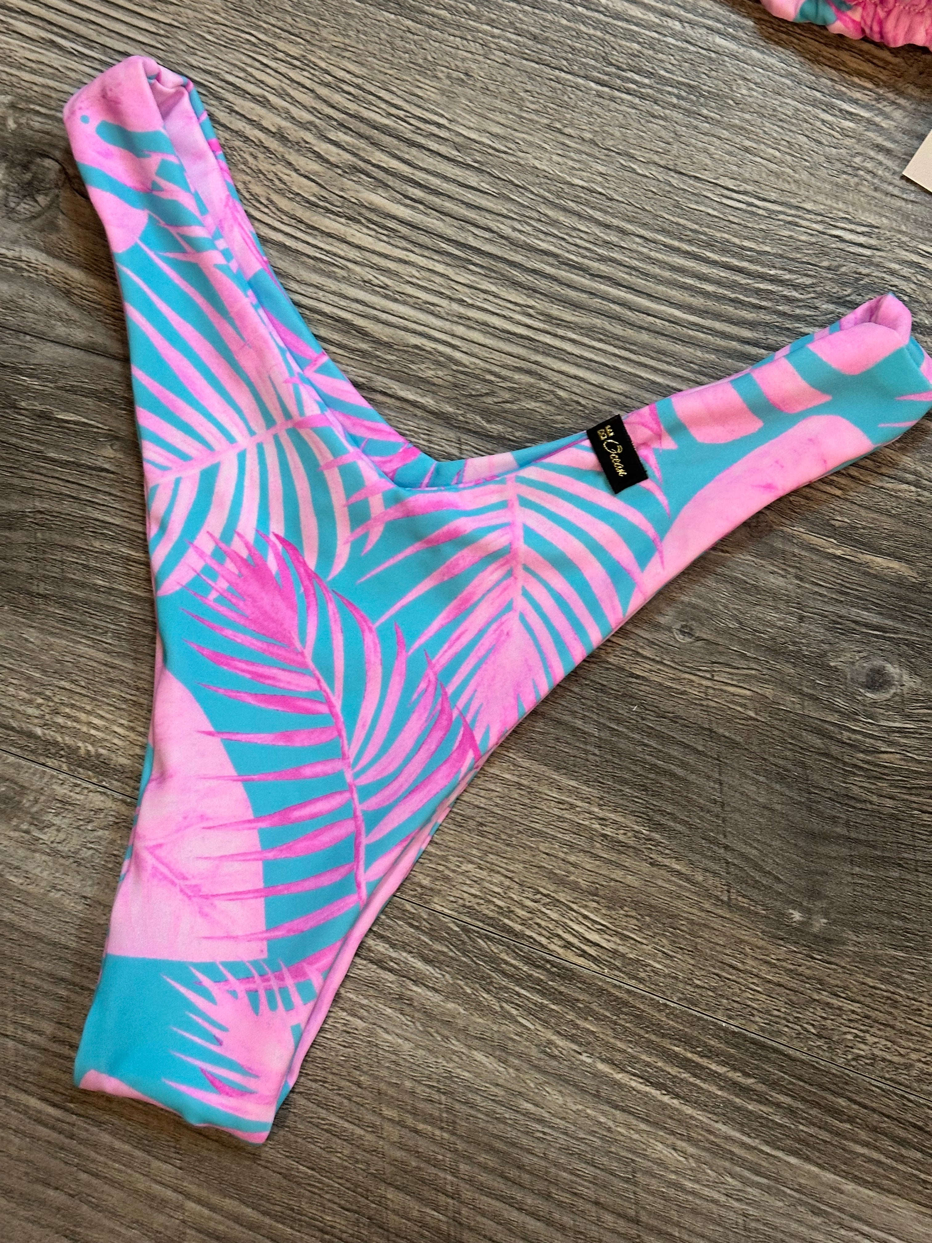 Bikini Set “Vania” Hawaii bubalu