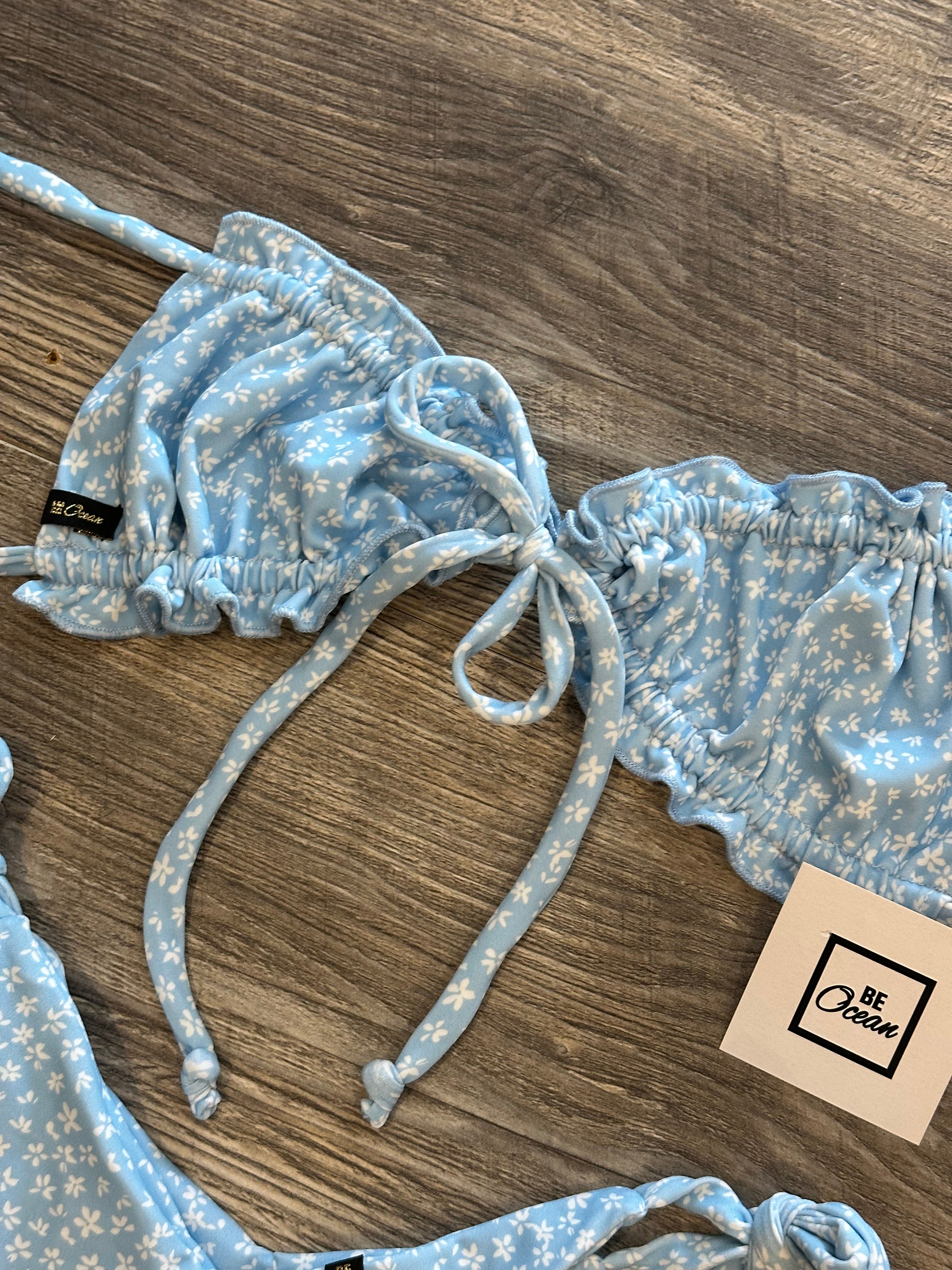 Bikini Set “Mariela” Sara key