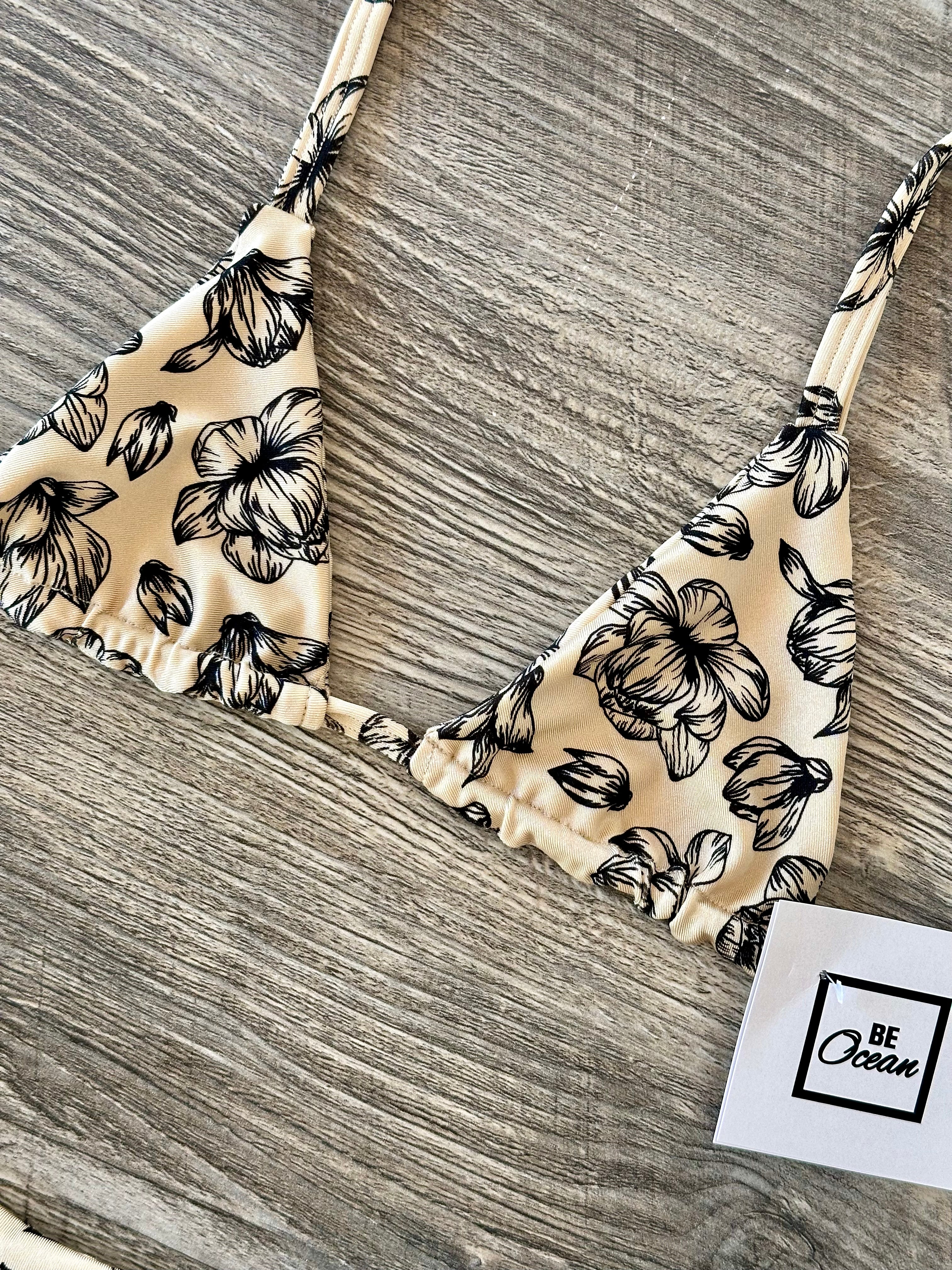 Microbikini Set chic