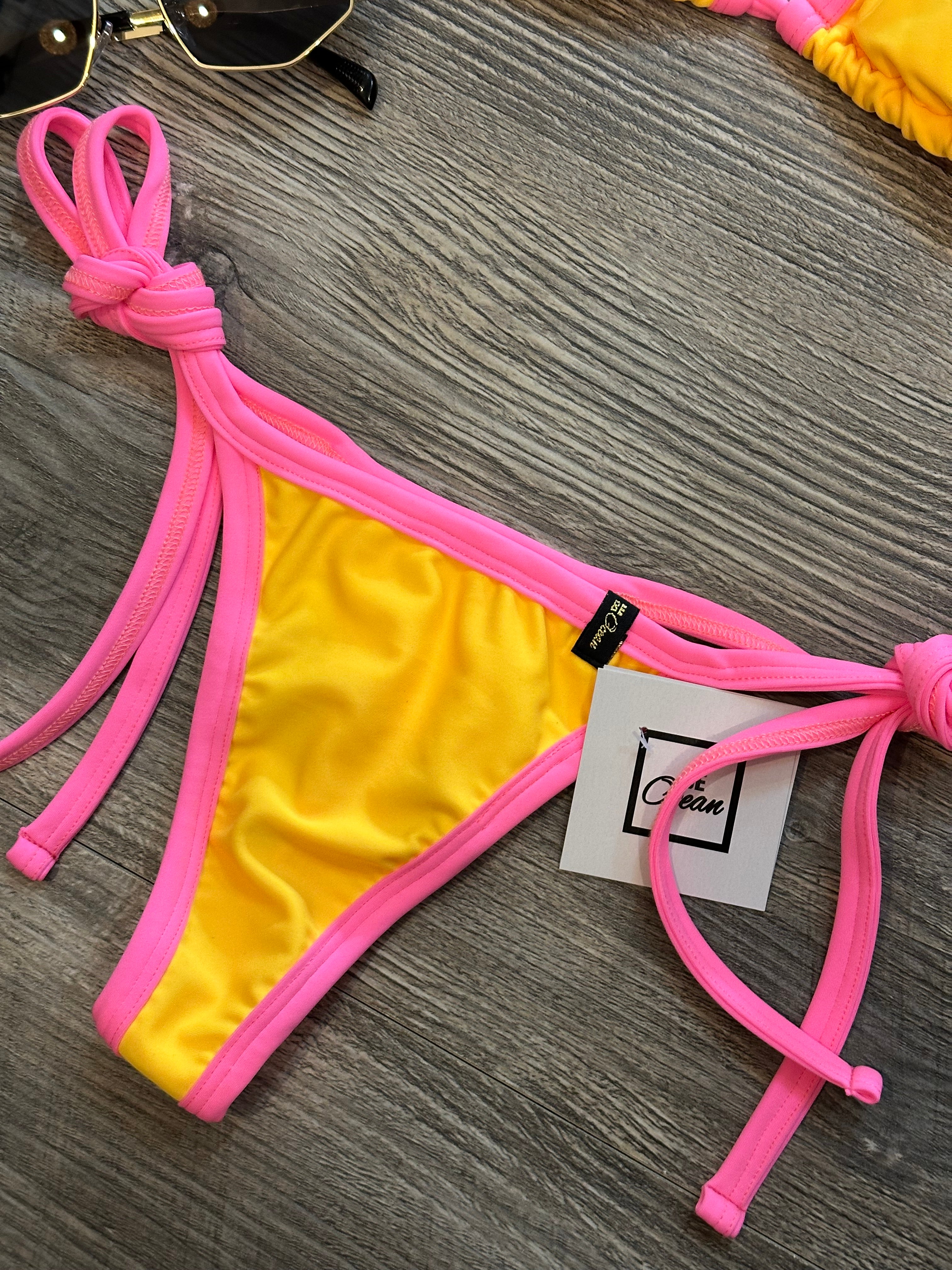 Bikini Set “Maca” fresh candy