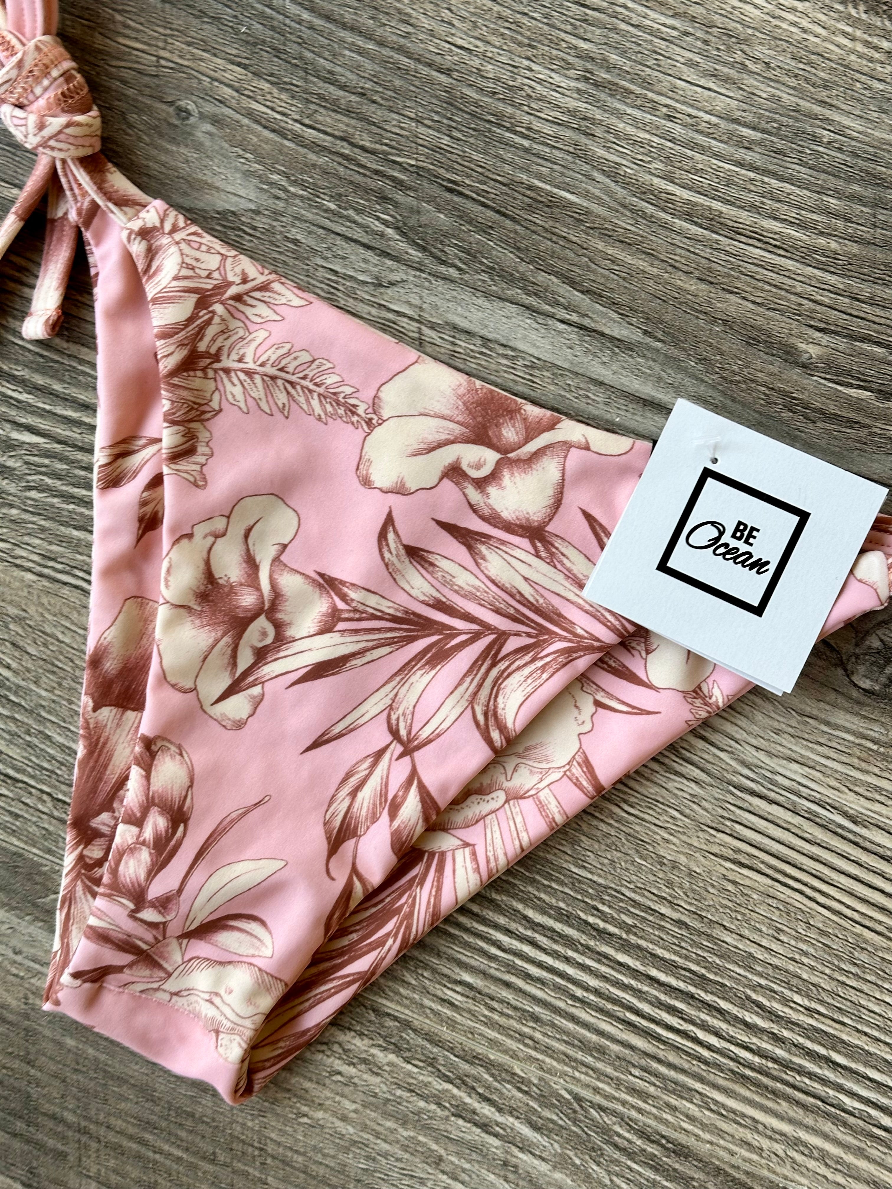 Bikini Set “Pamela” Sweet rose