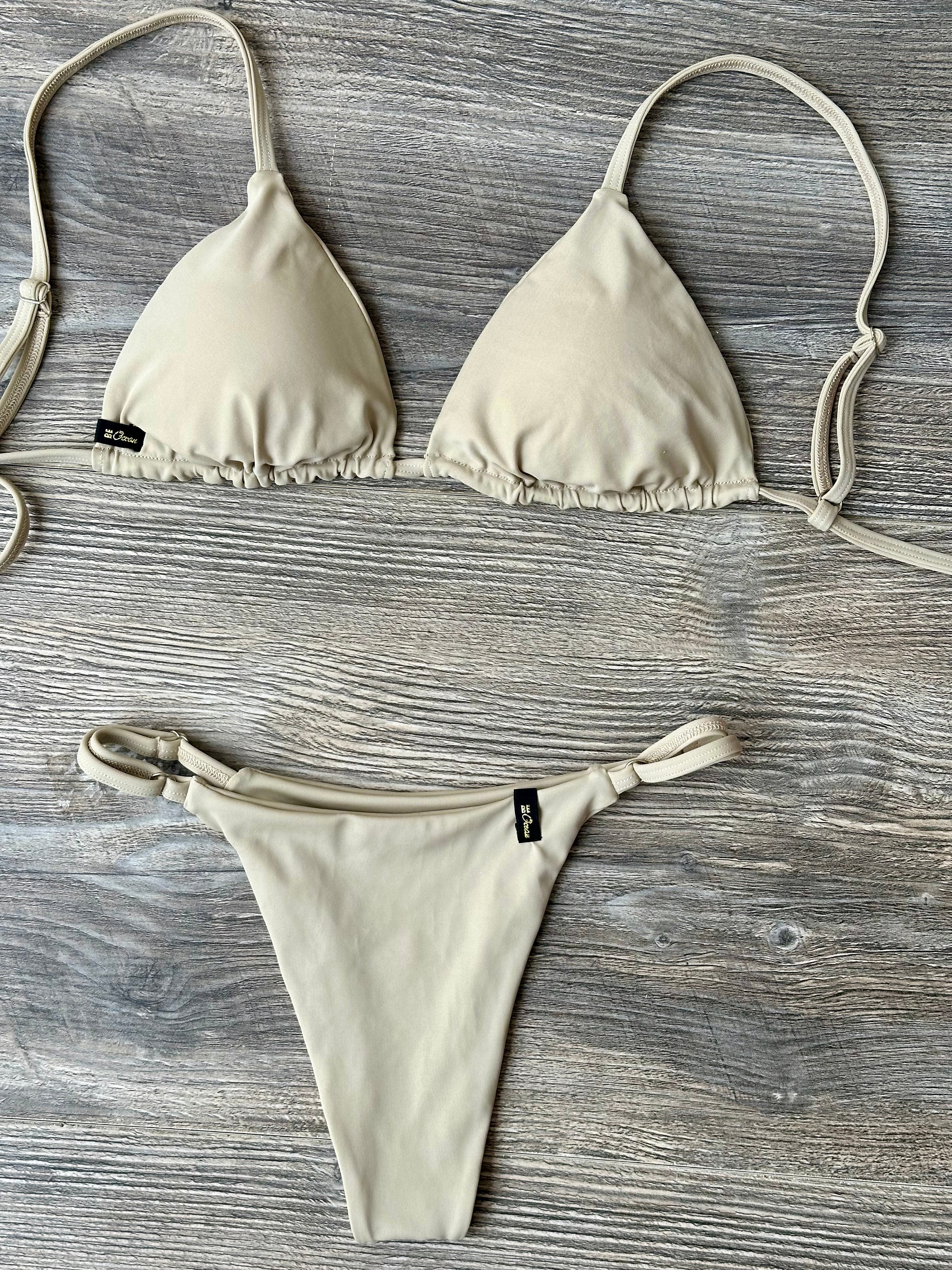 Bikini Regina Beige