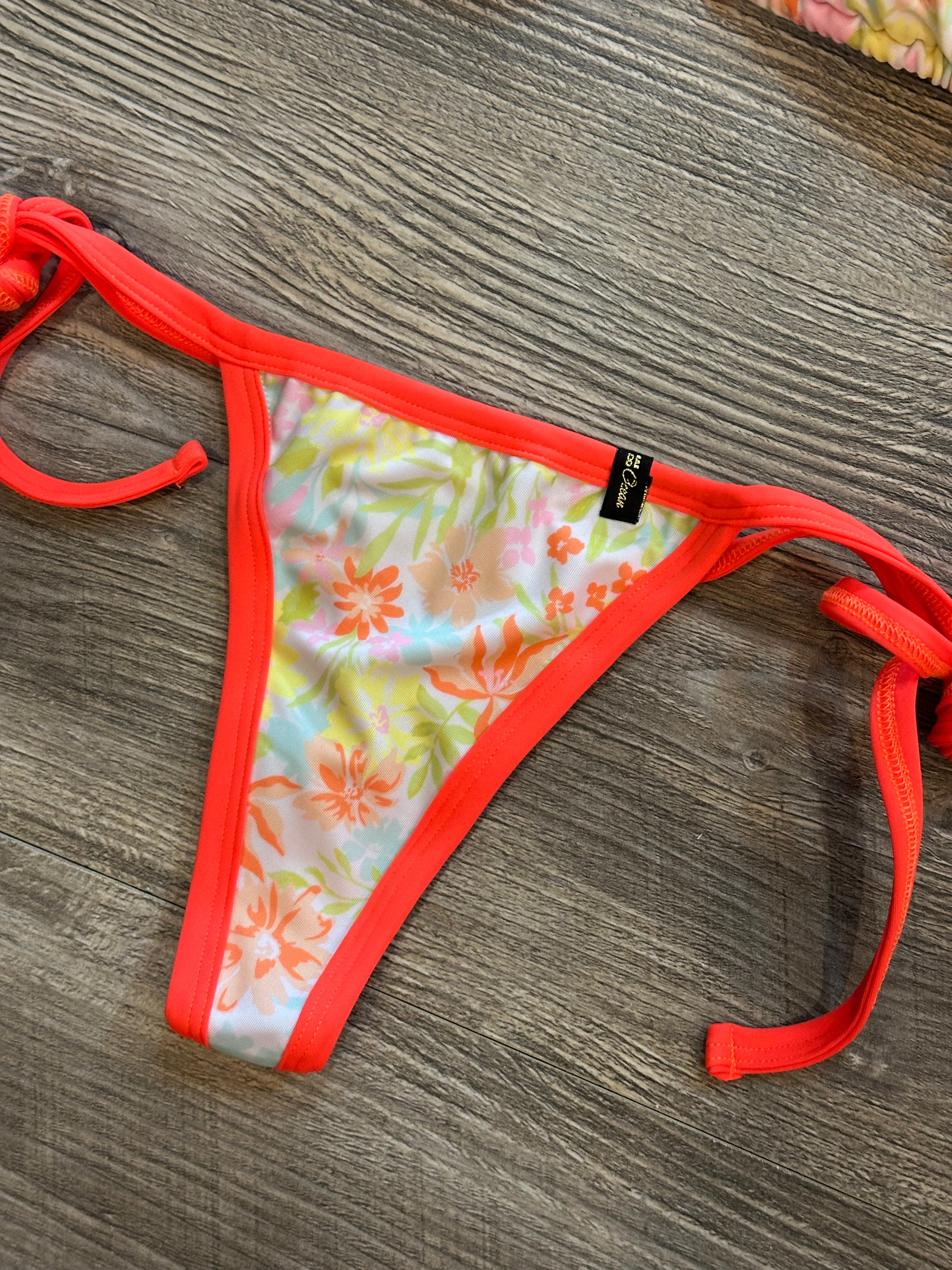 Bikini Set “Maca” Ray of light