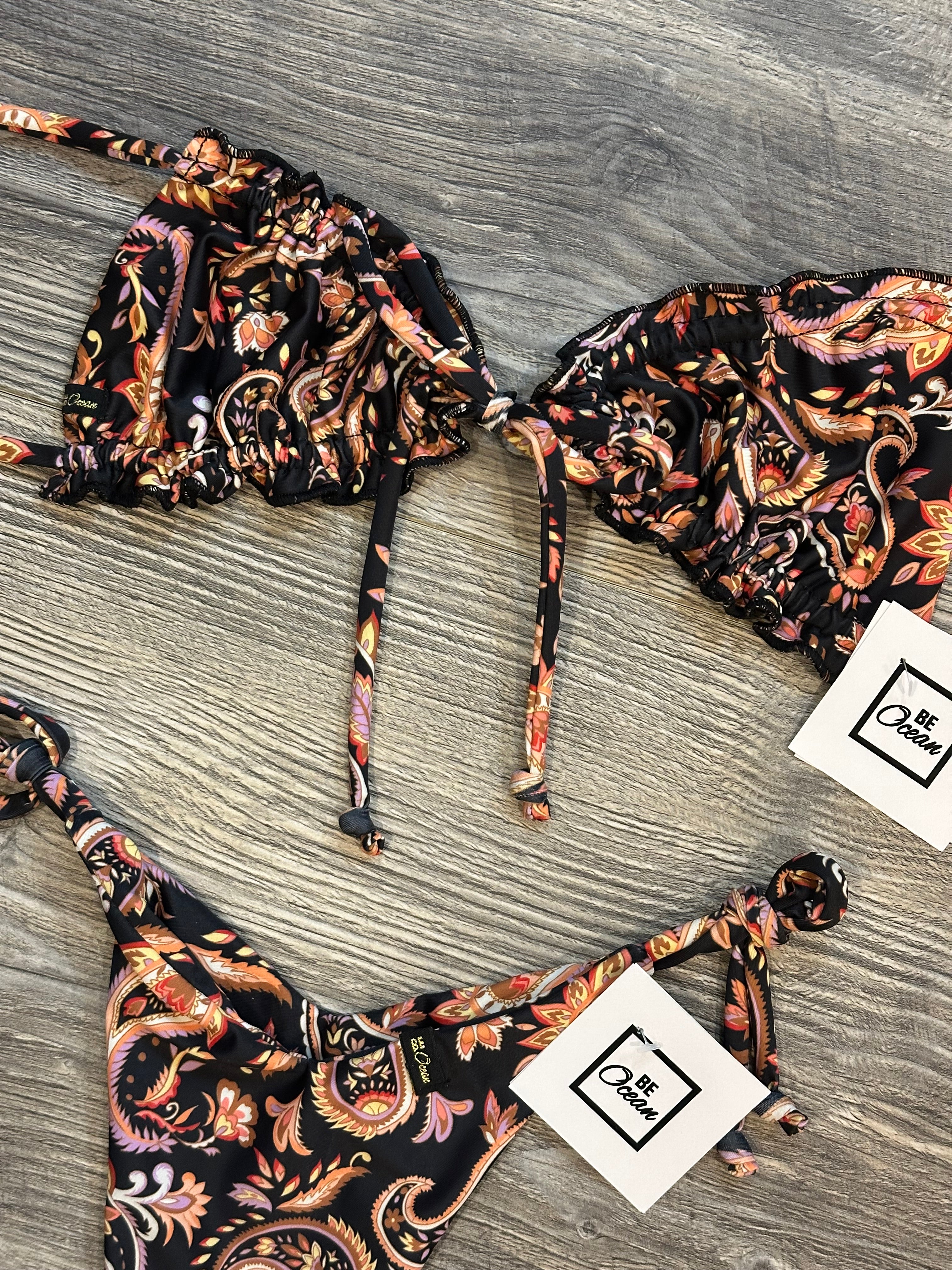 Bikini Set “Mariela” Stylish