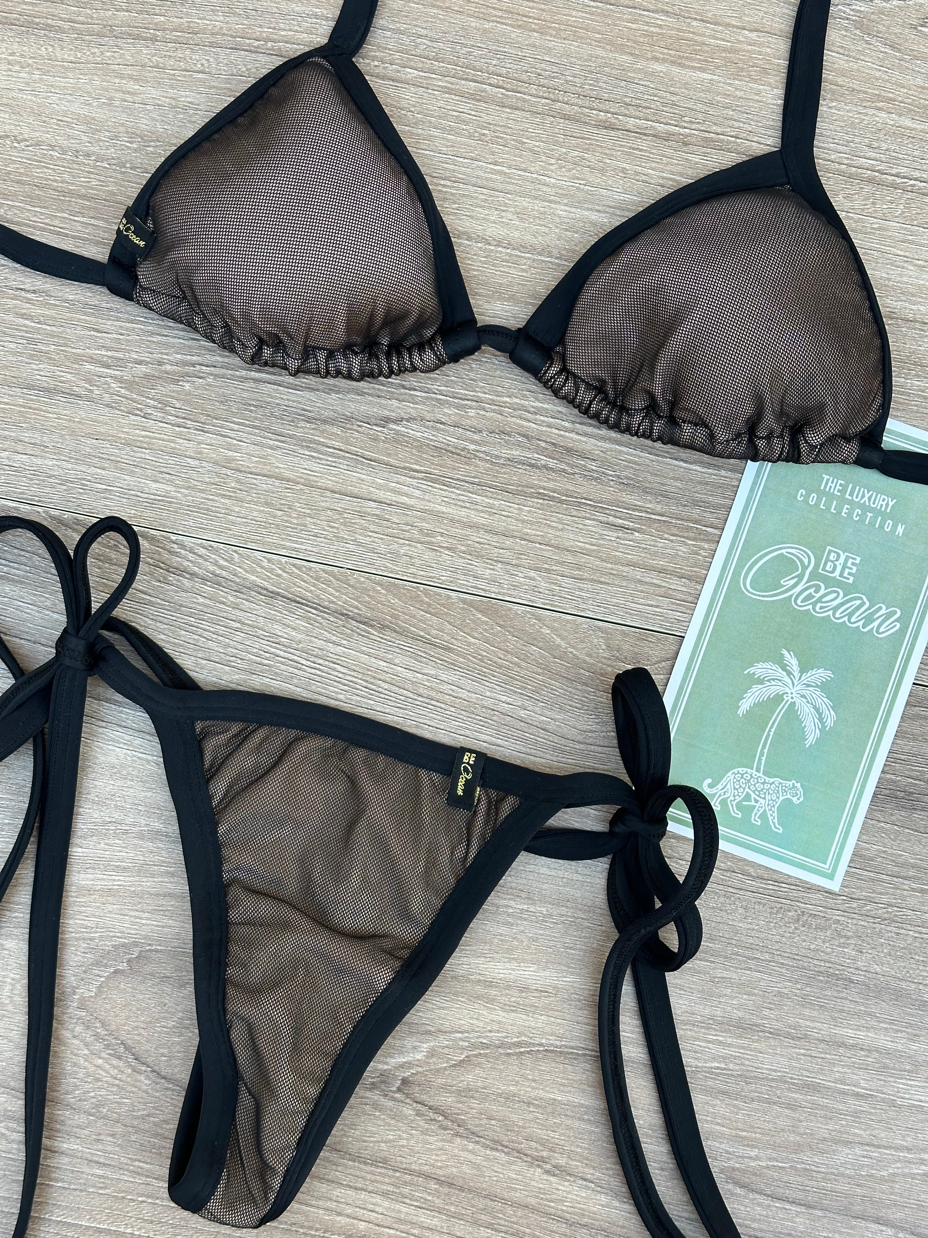 Bikini Set “Maca” Meshy