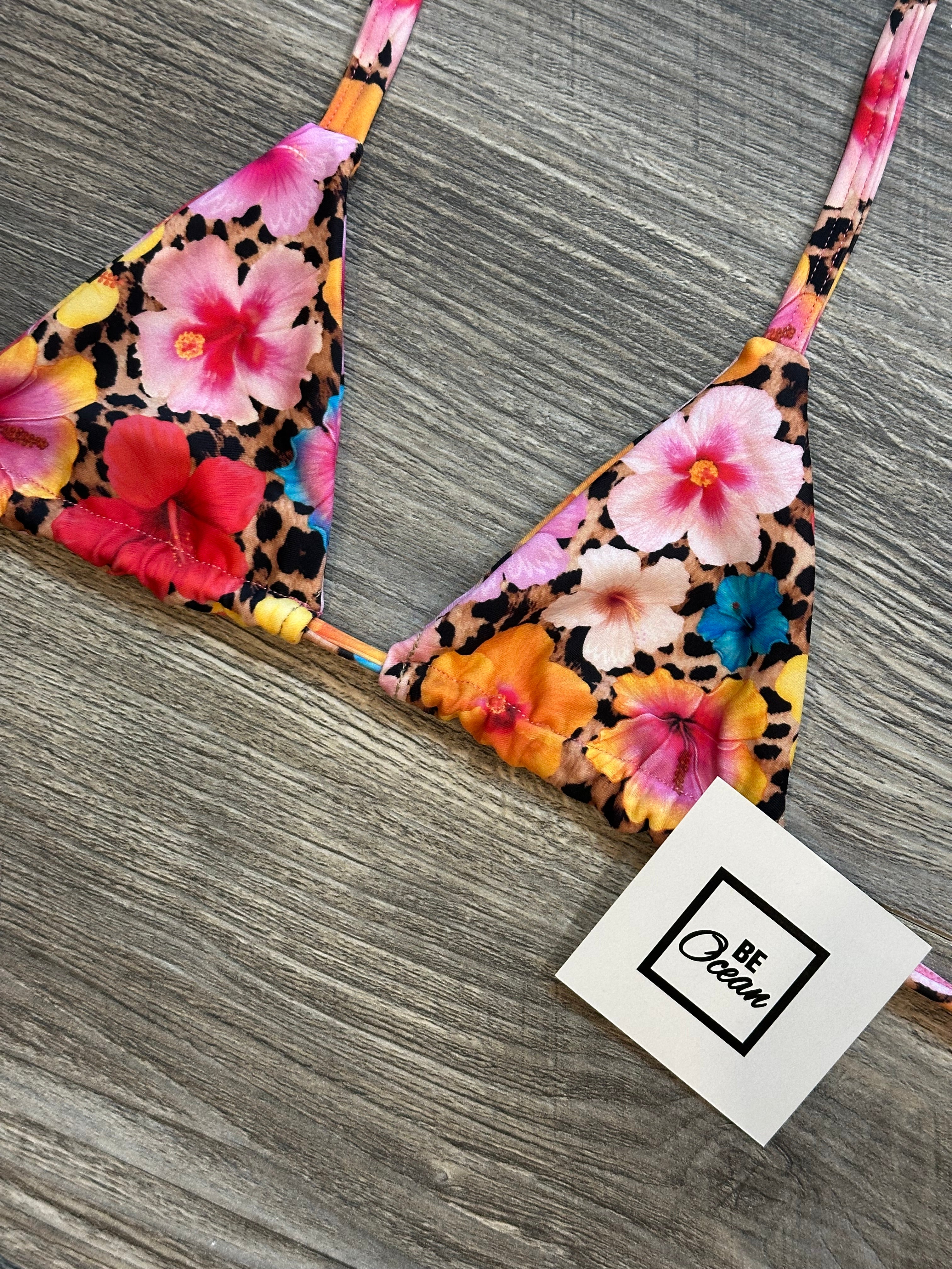 Microbikini Set Florencia