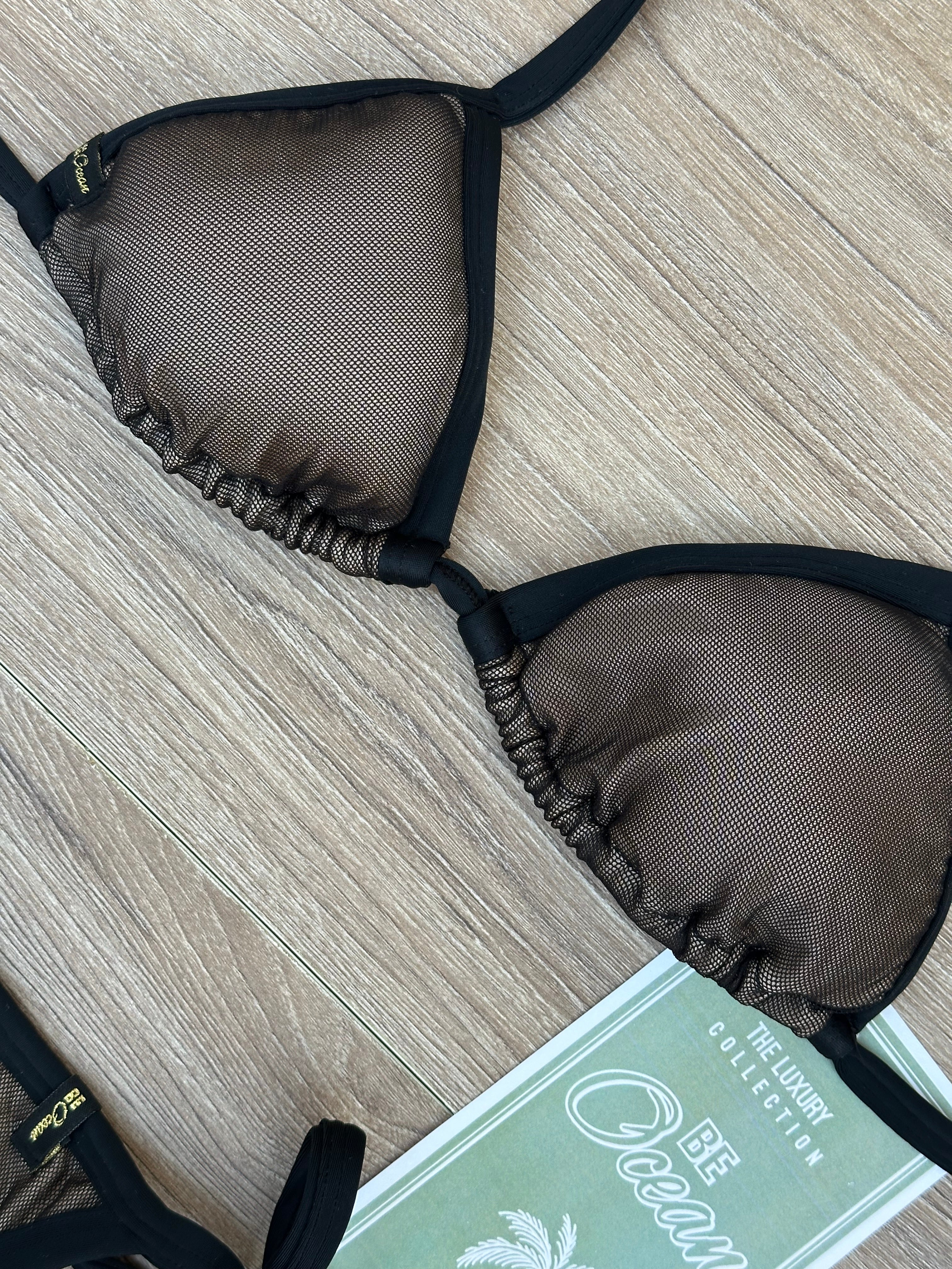 Bikini Set “Maca” Meshy