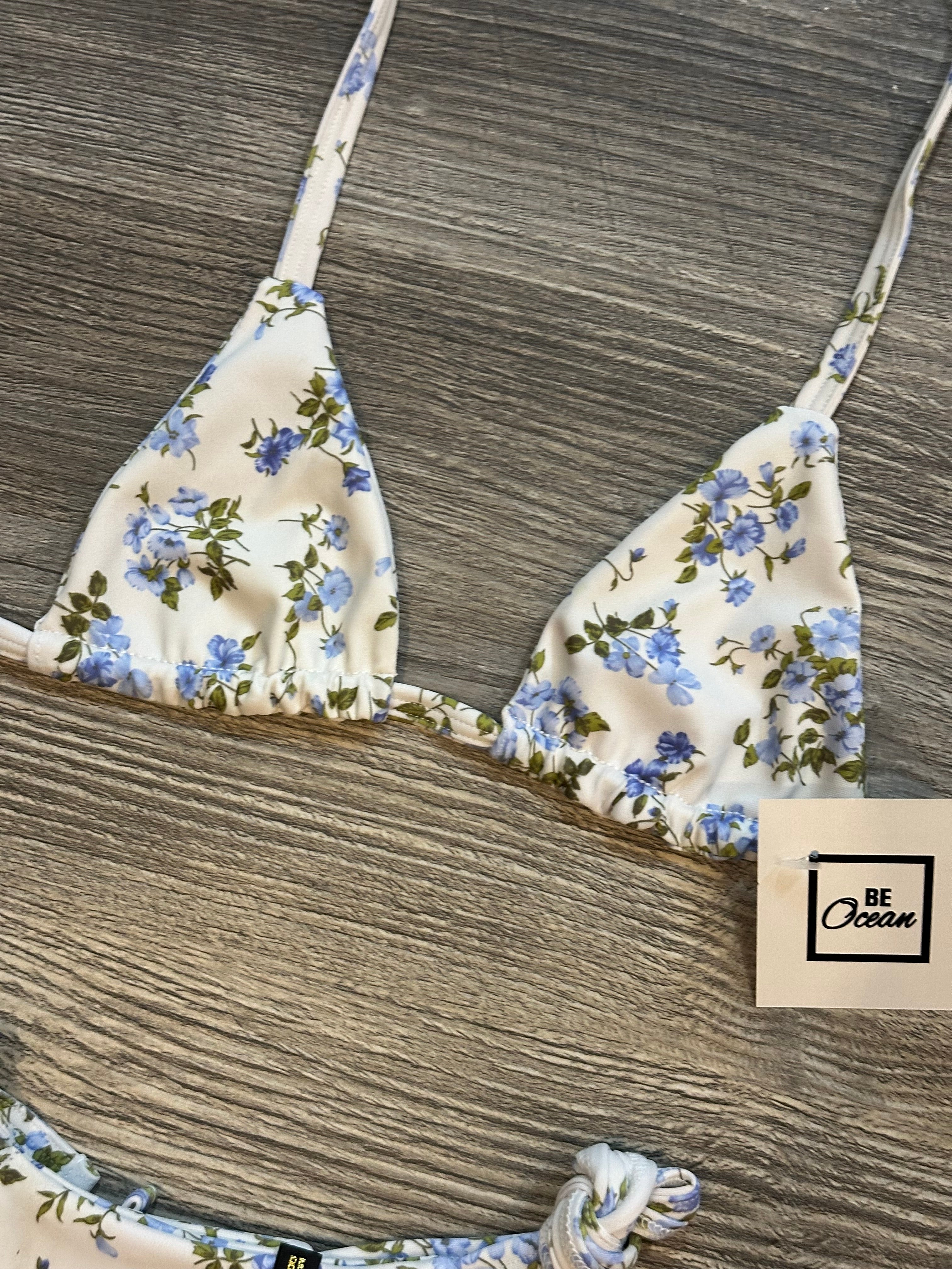 Microbikini Set Sweet Jane