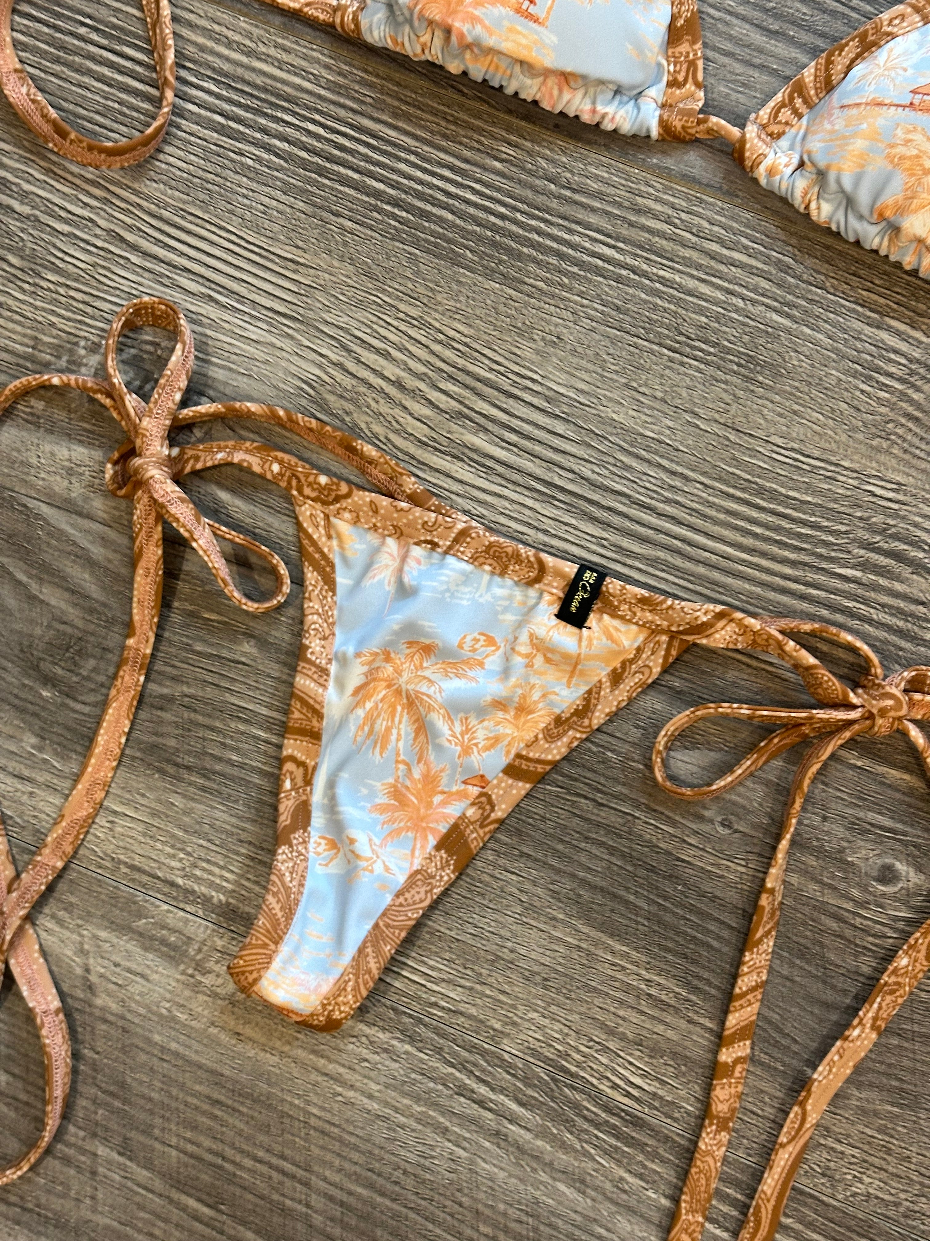 Bikini Set “Maca” Thailand