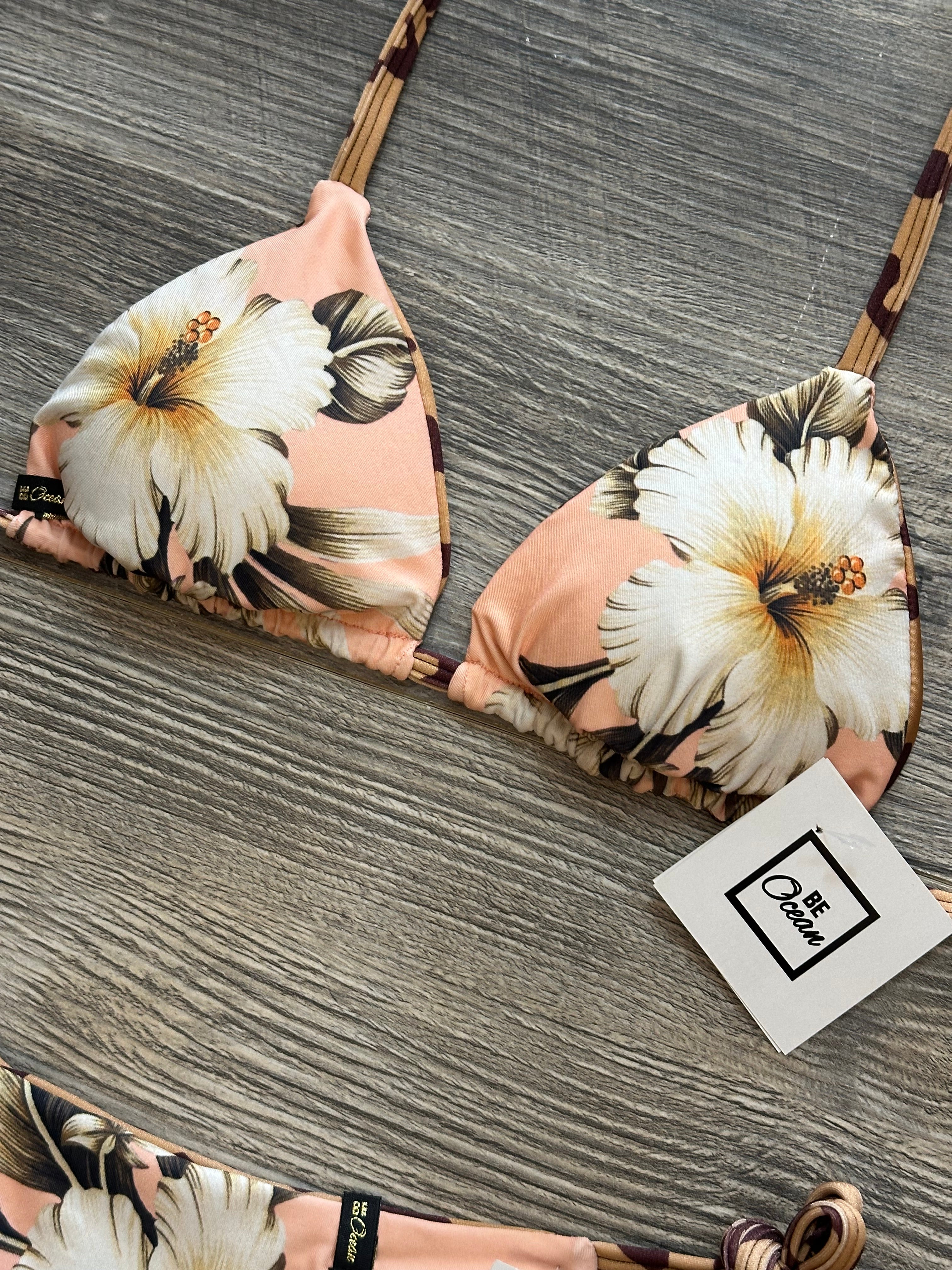 Bikini Set “Pamela” Vita