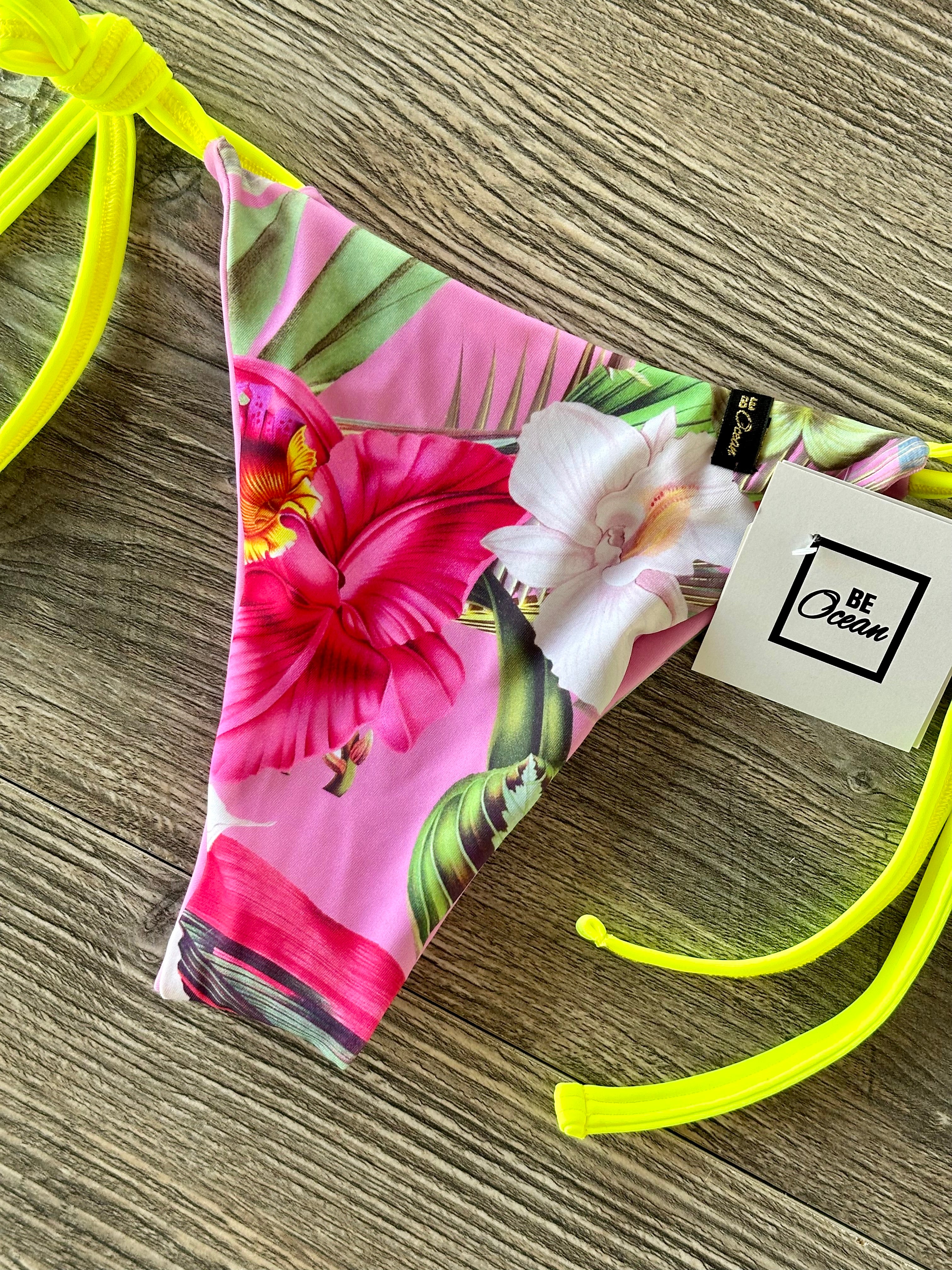 Bikini Set “Pamela” My love
