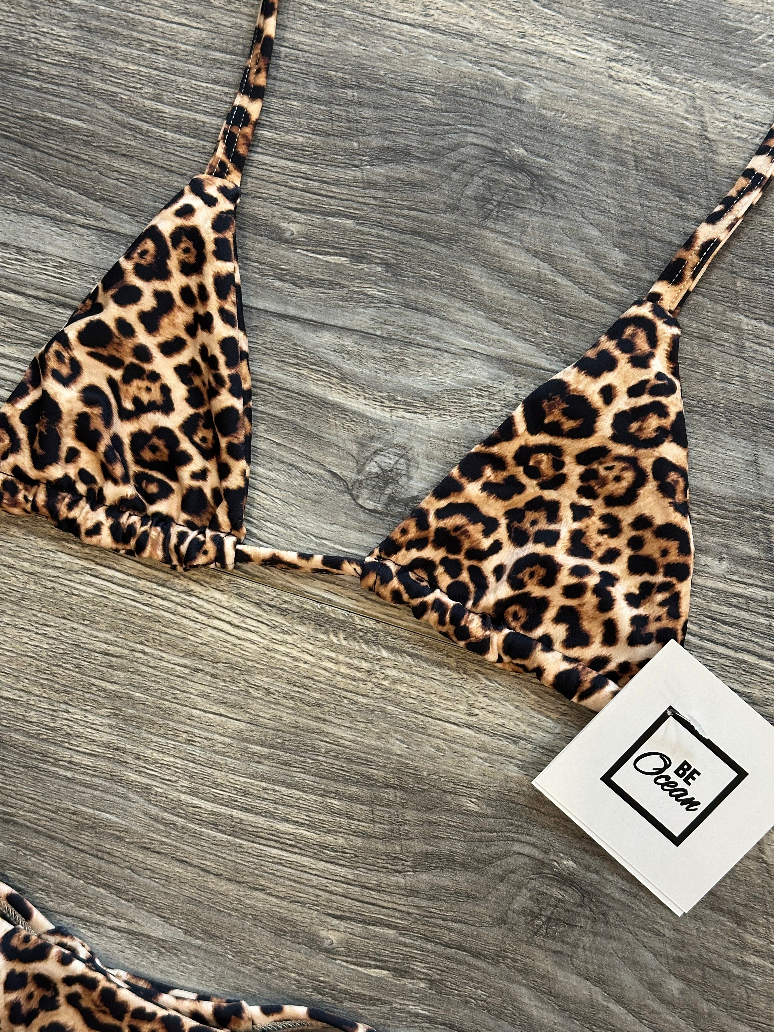 Microbikini Set Jaguarcito