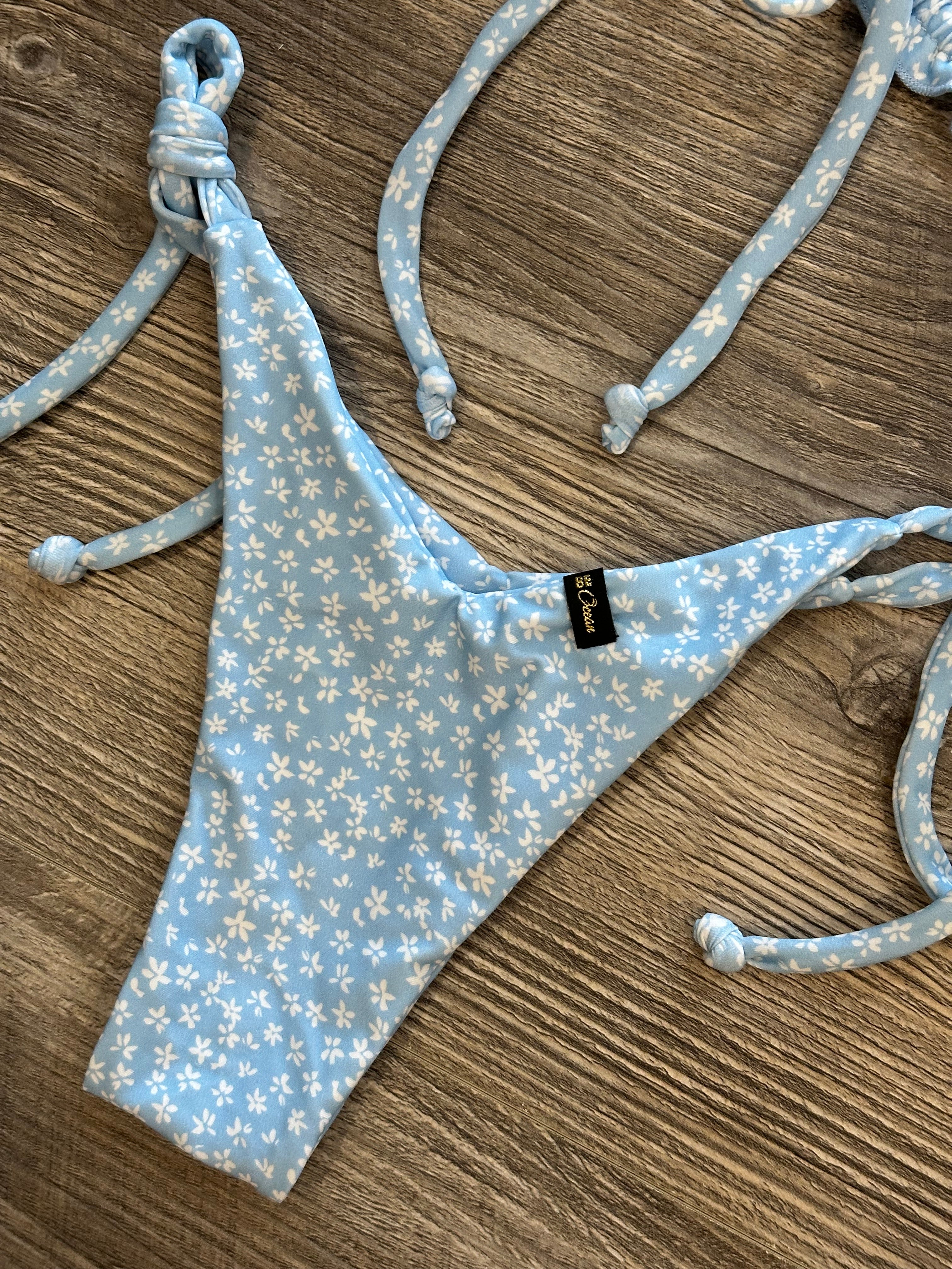 Bikini Set “Mariela” Sara key